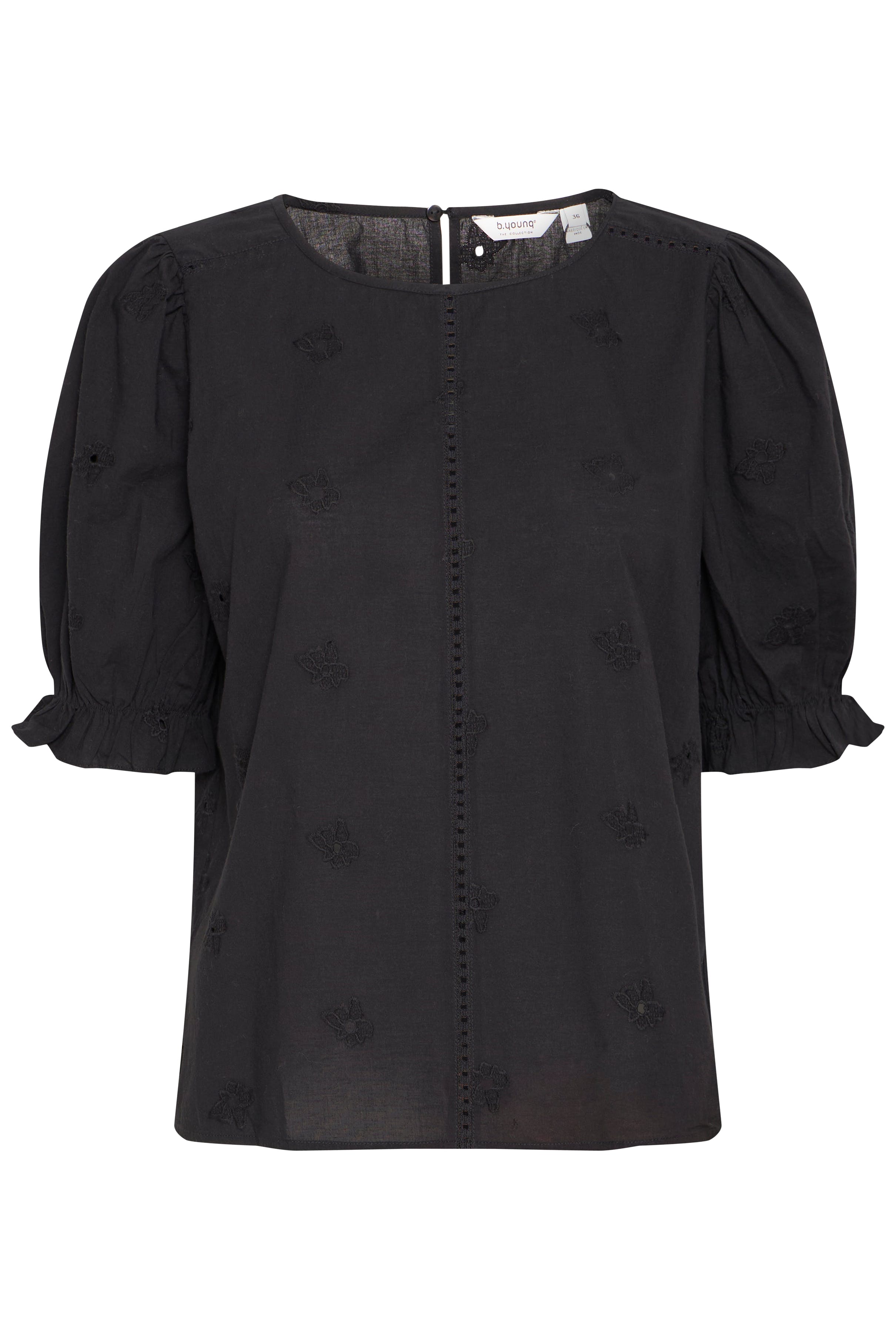 BYJINNI Blouse PACK FRONT 20816723-110601