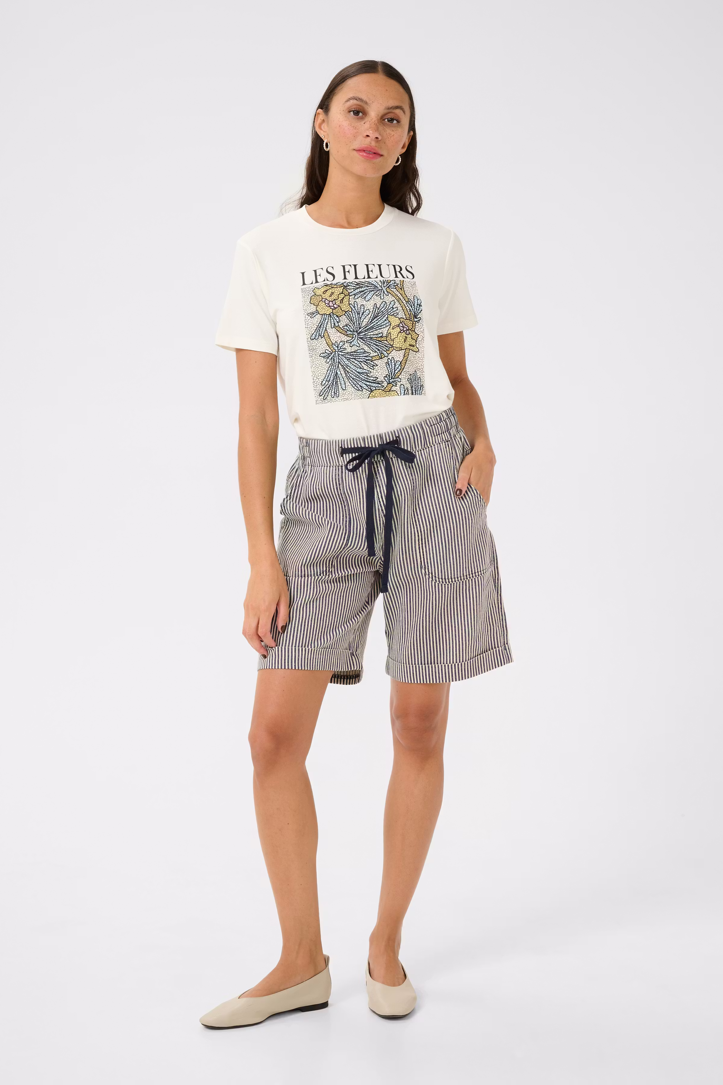 KAnaya Shorts LOOKBOOK FRONT 10509008-106298