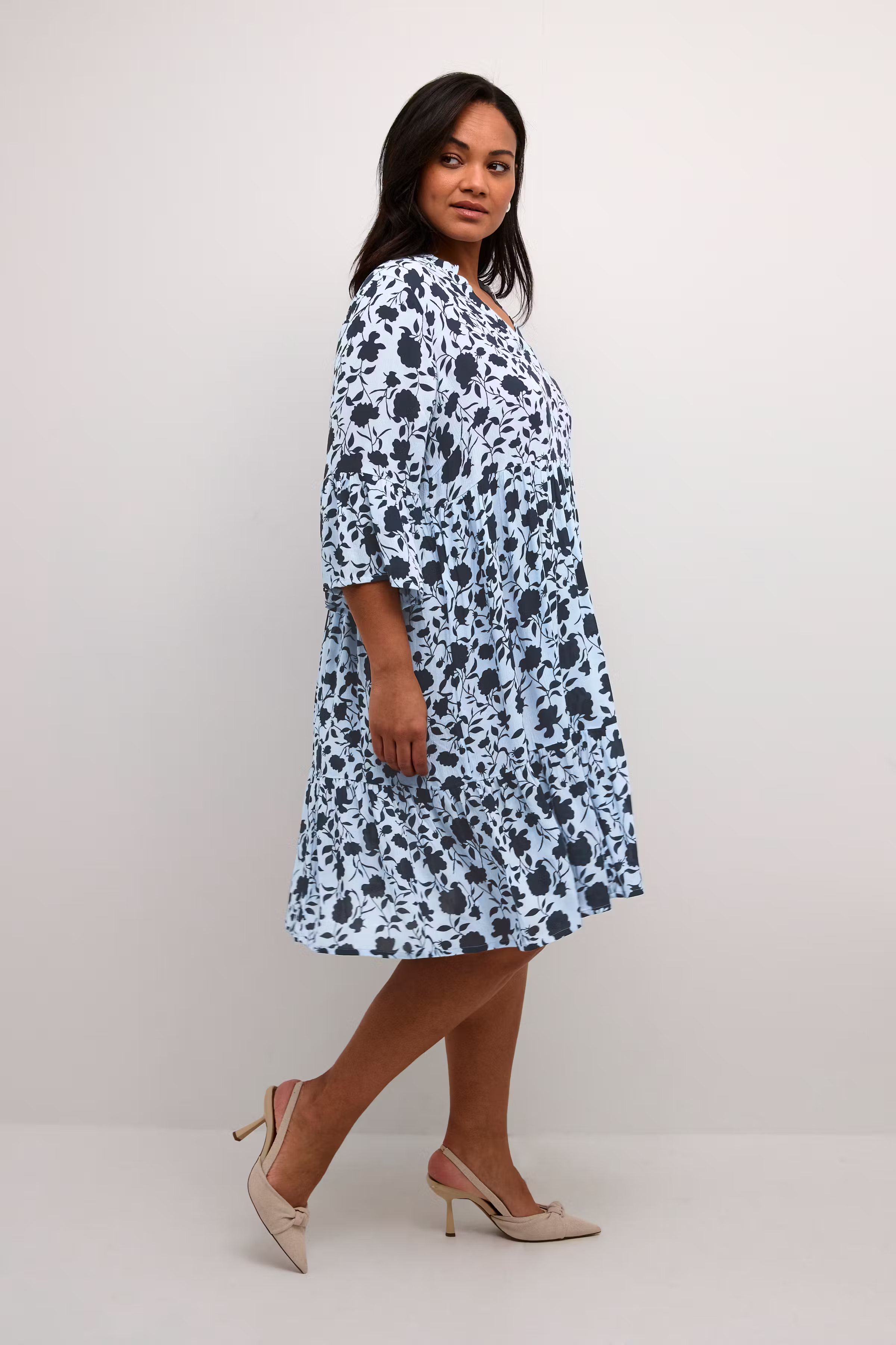 KCisma Kleid LOOKBOOK FRONT 10581557-106052