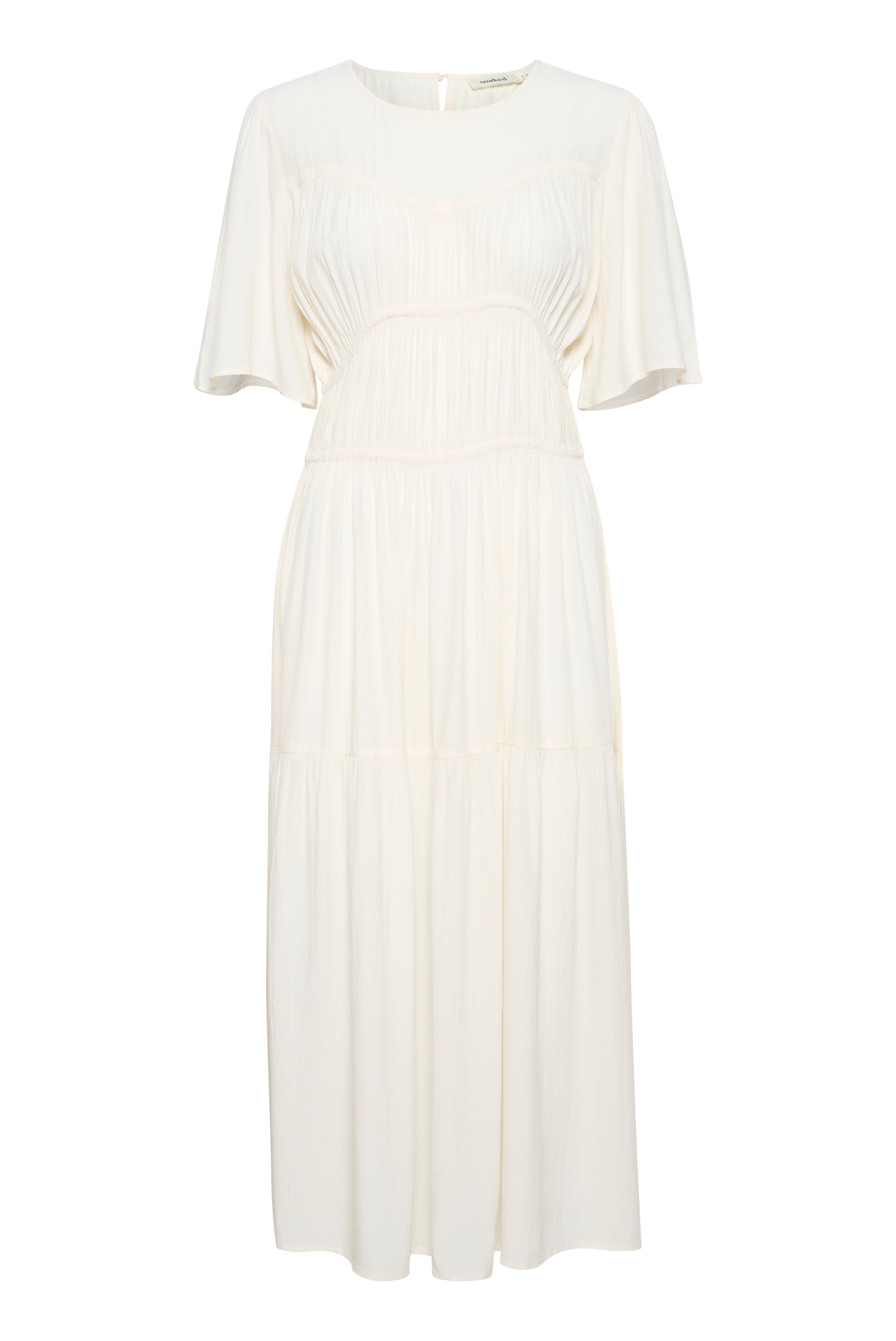 SLBrielle Kleid PACK FRONT 30407436-144112