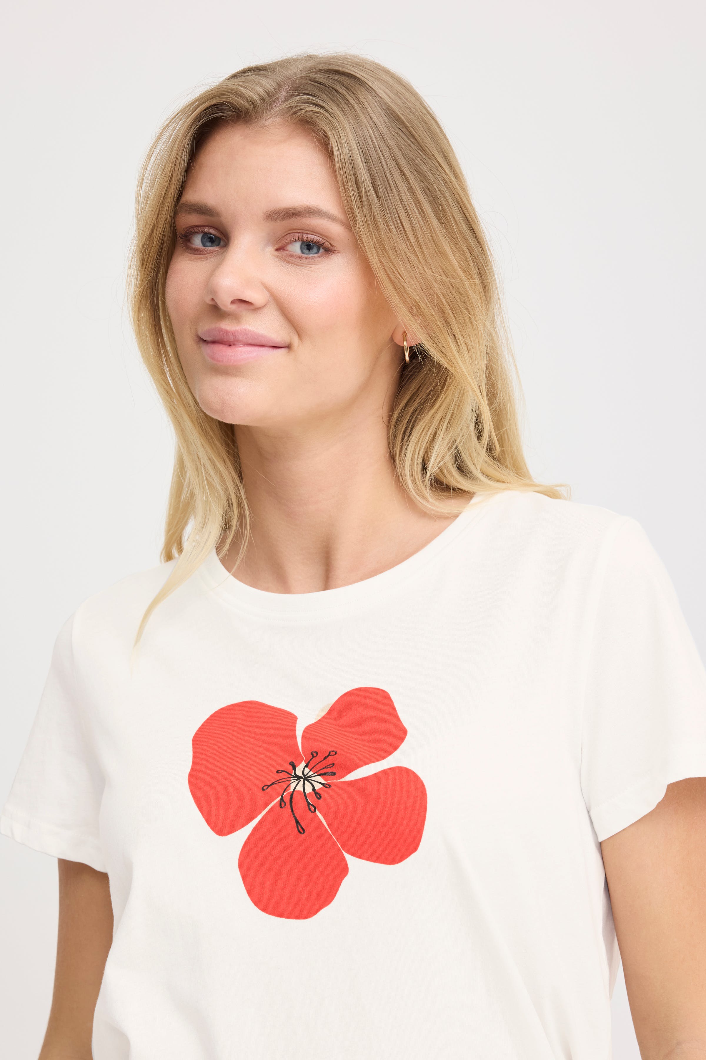 FRMAYRA T-shirt LOOKBOOK DETAIL 20615724-204746