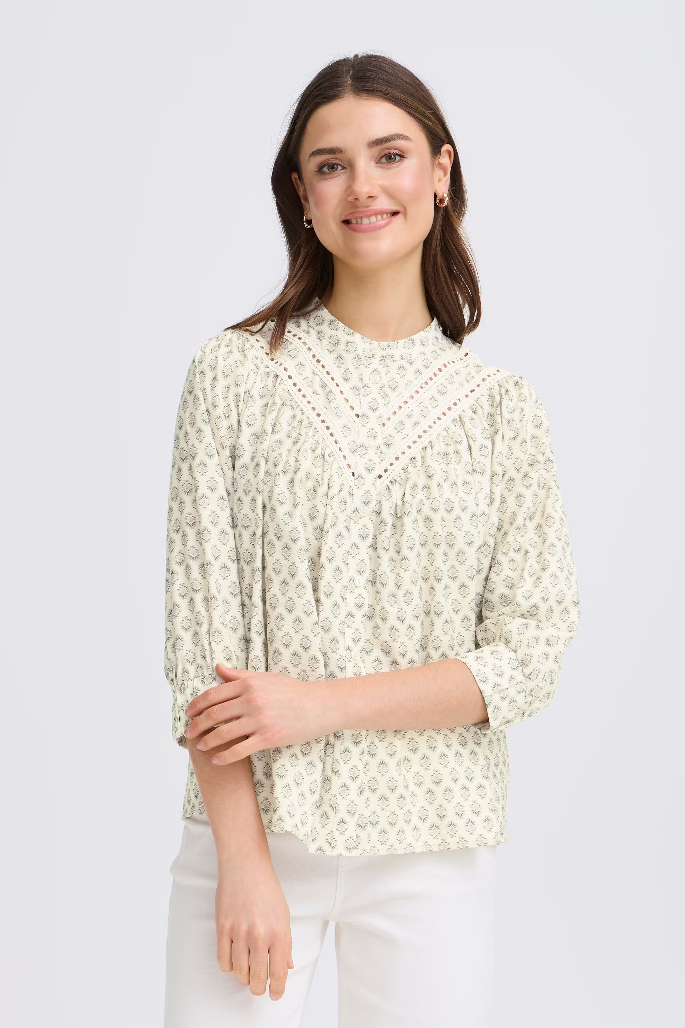 FRHITA Shirt LOOKBOOK FRONT 20617621-900007509