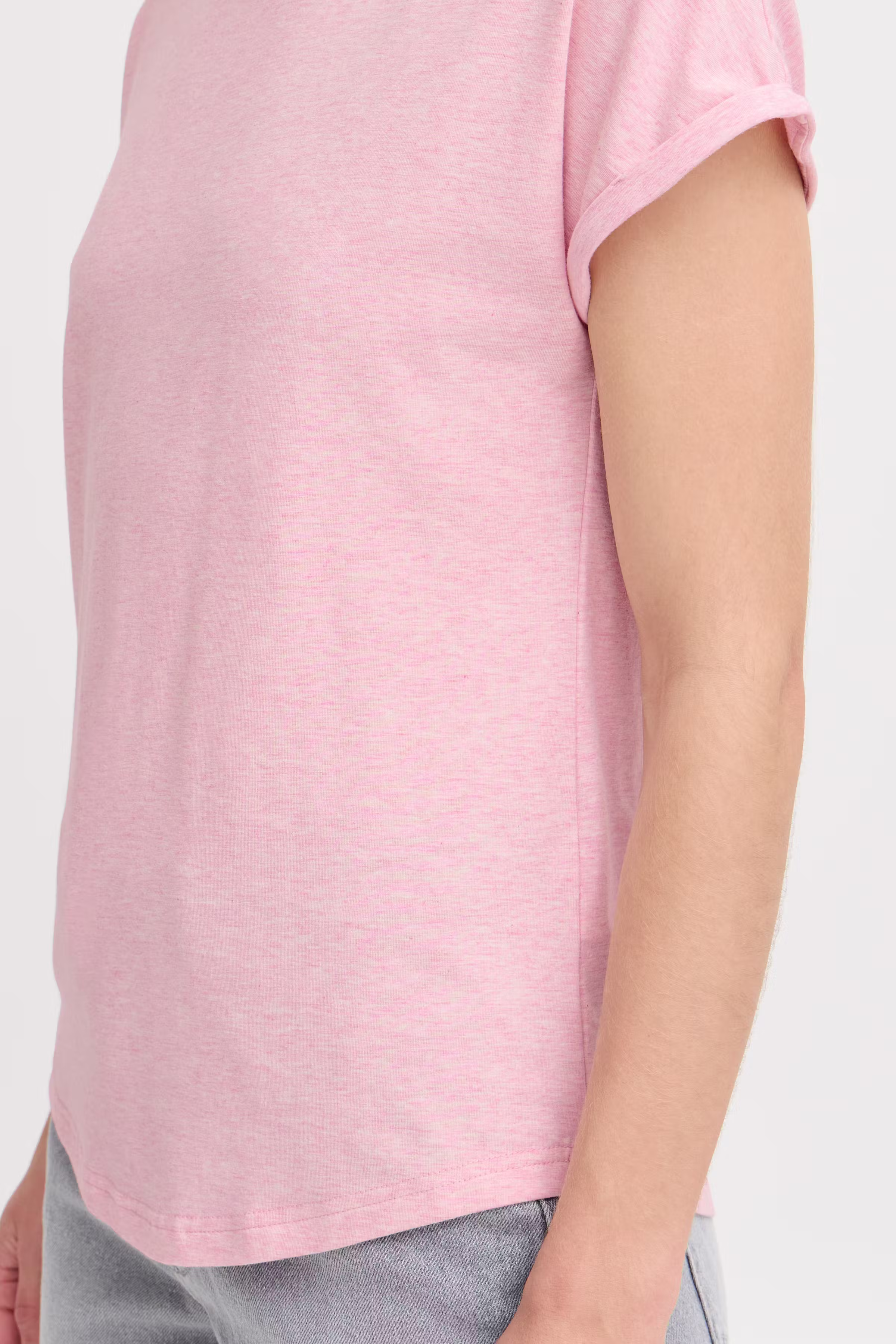 BYPamila T-shirt LOOKBOOK DETAIL 20804205-1328051