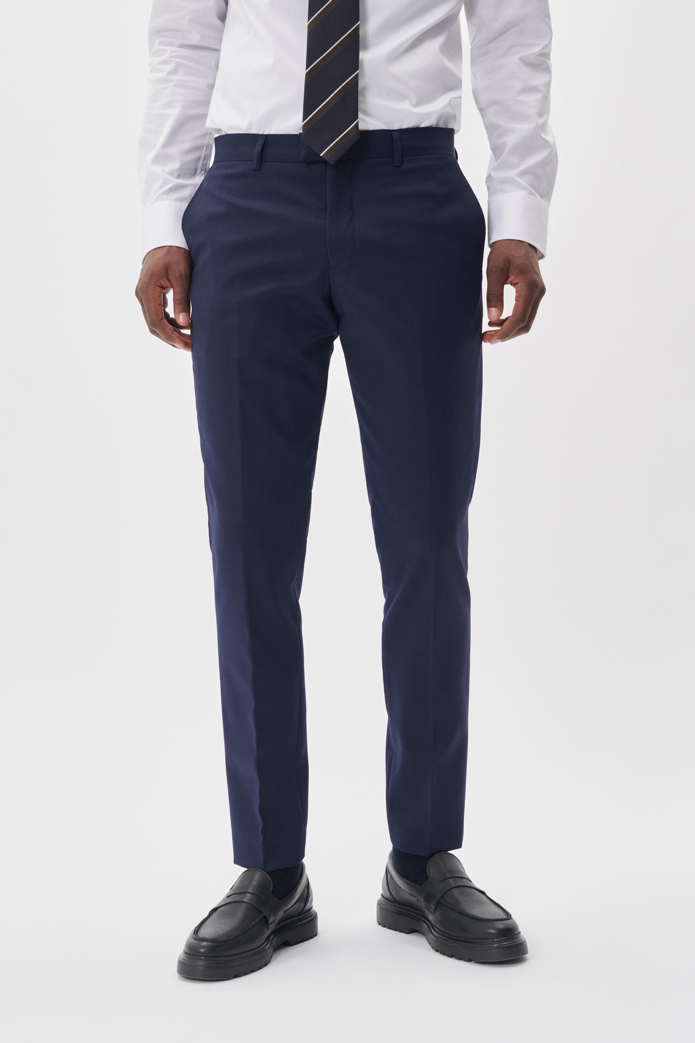 Las Trousers PACK FRONT 30201321-20210