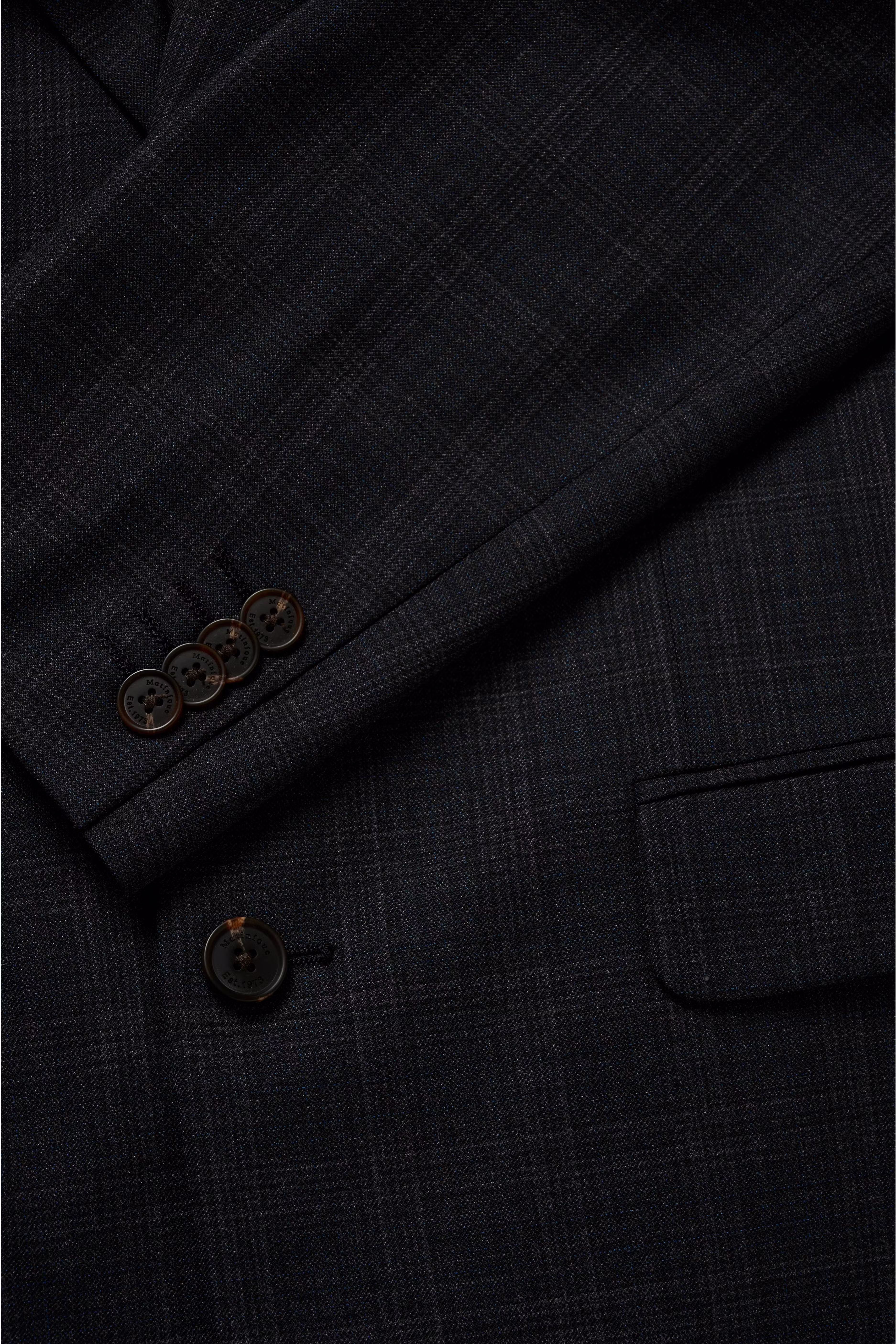 MAgeorge Blazer PACK DETAIL 30208682-191103