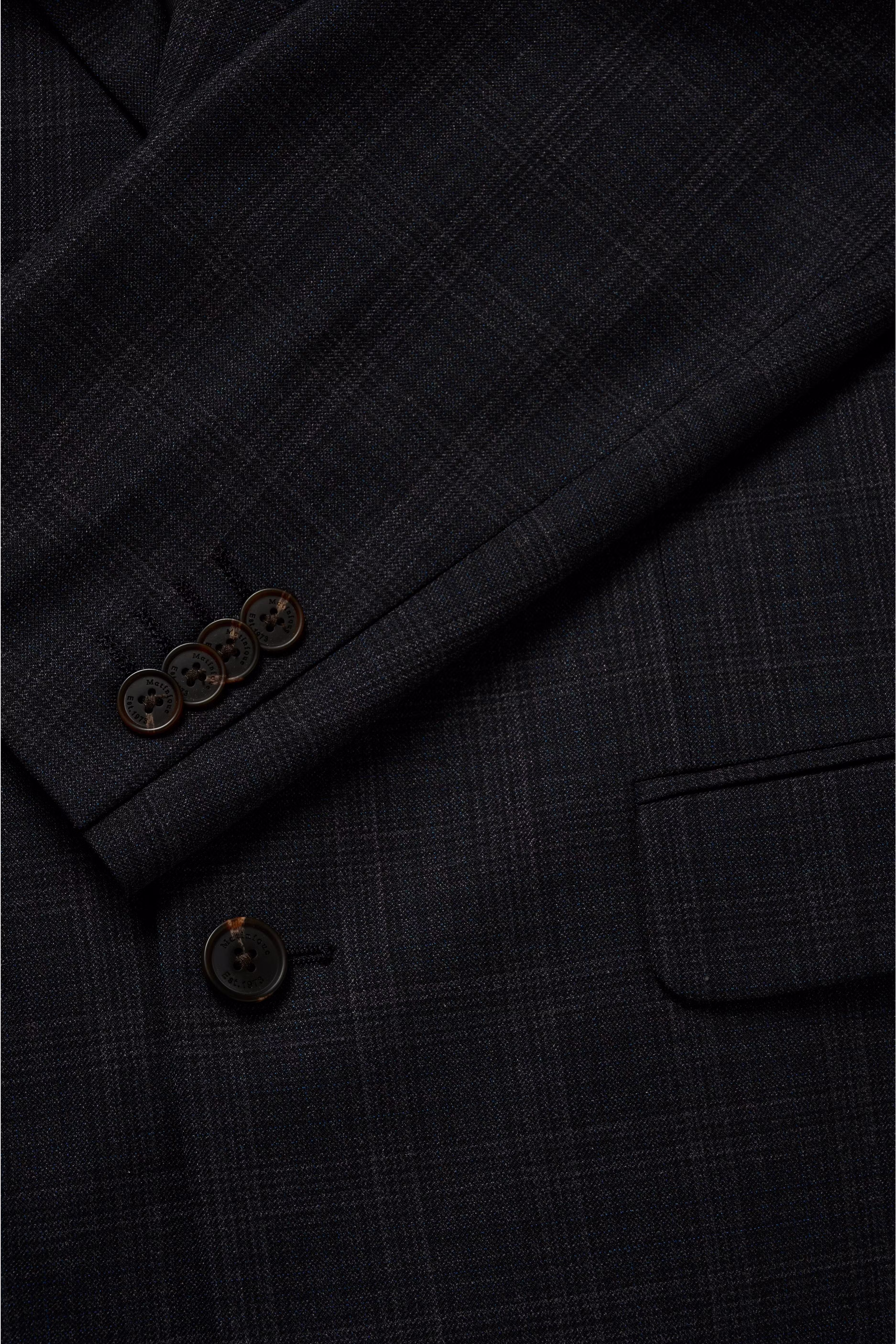 MAgeorge Blazer PACK DETAIL 30208682-191103