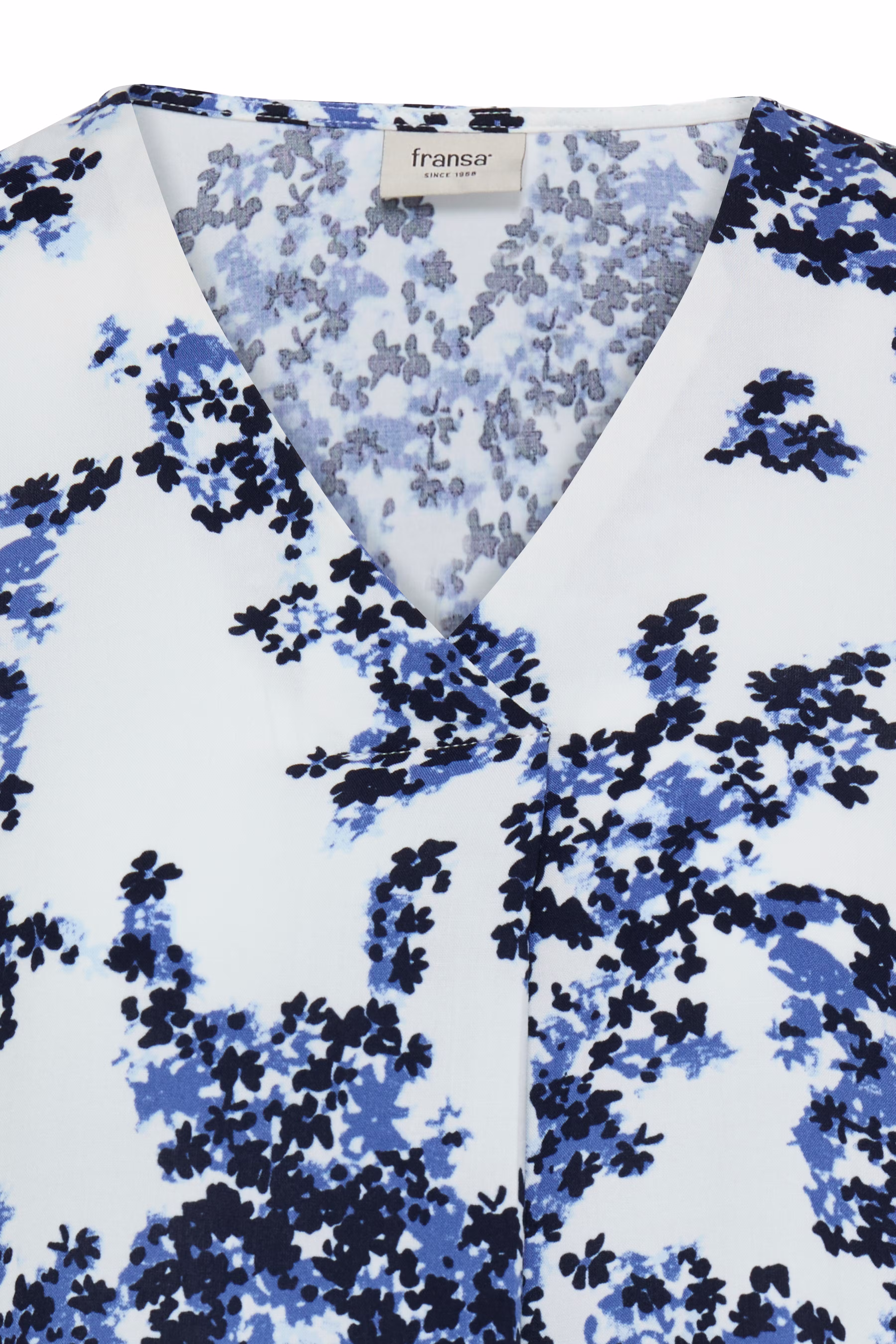 FRHEAT Blouse PACK DETAIL 20617773-900008583