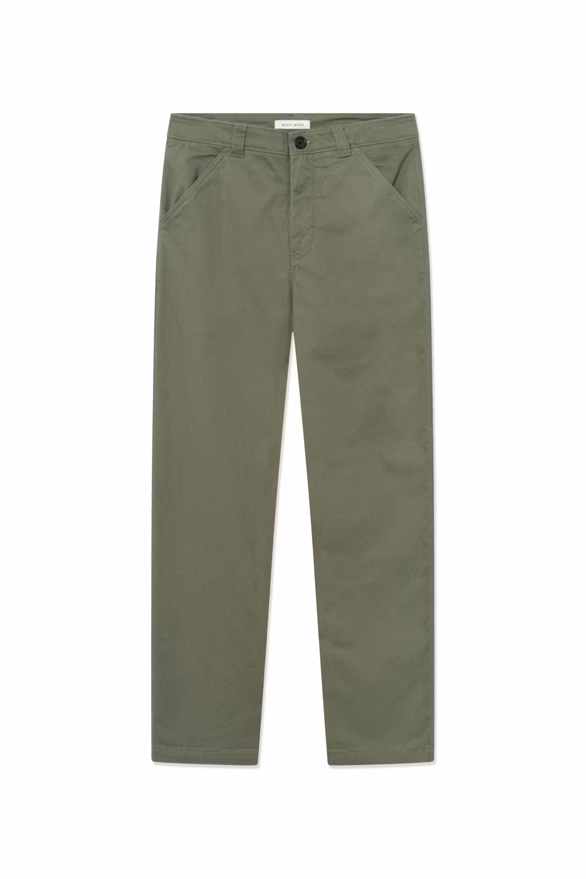 WWdarwin Bukser PACK FRONT 30250007-180515