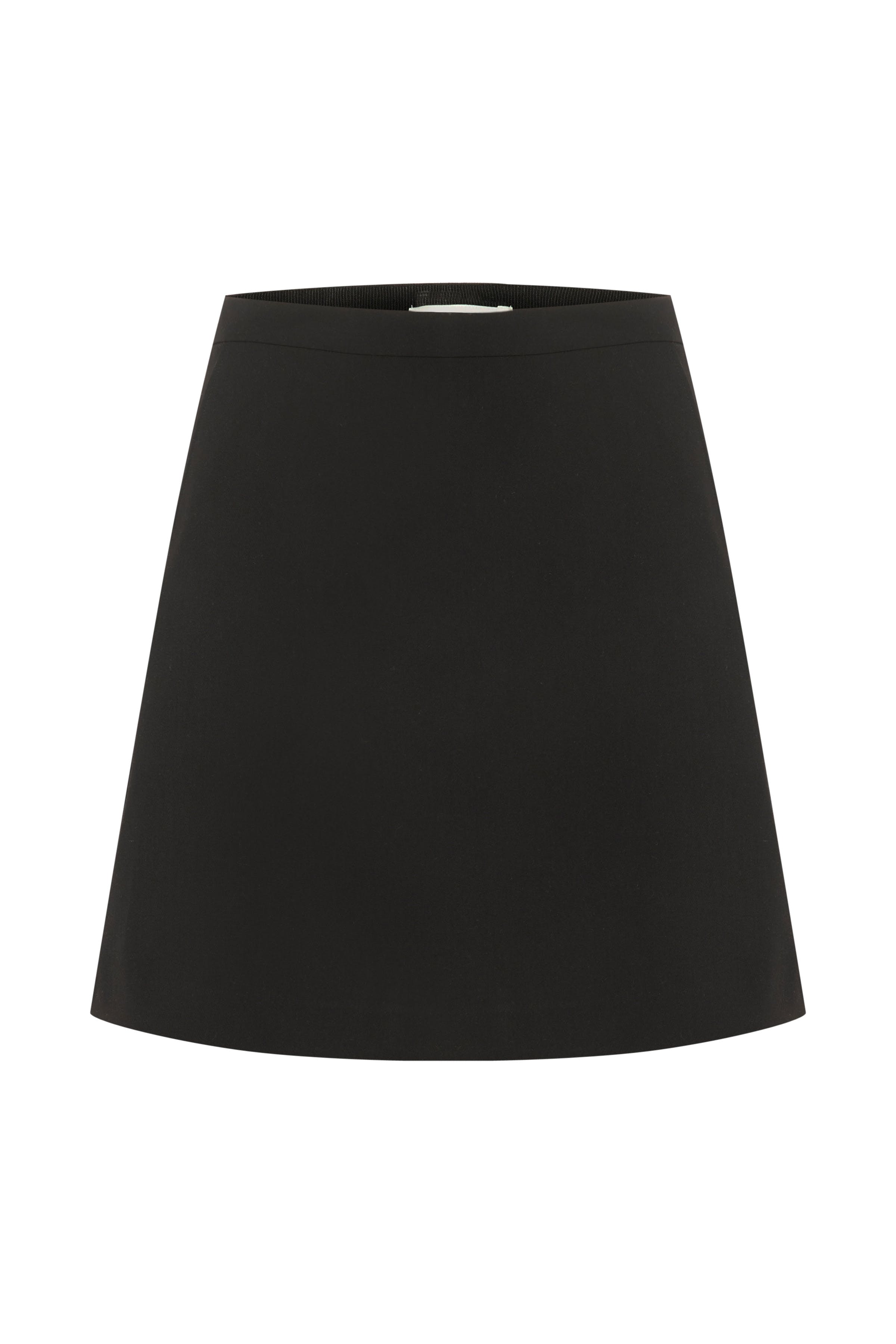 SLCorinne Skirt PACK FRONT 30407280-194008