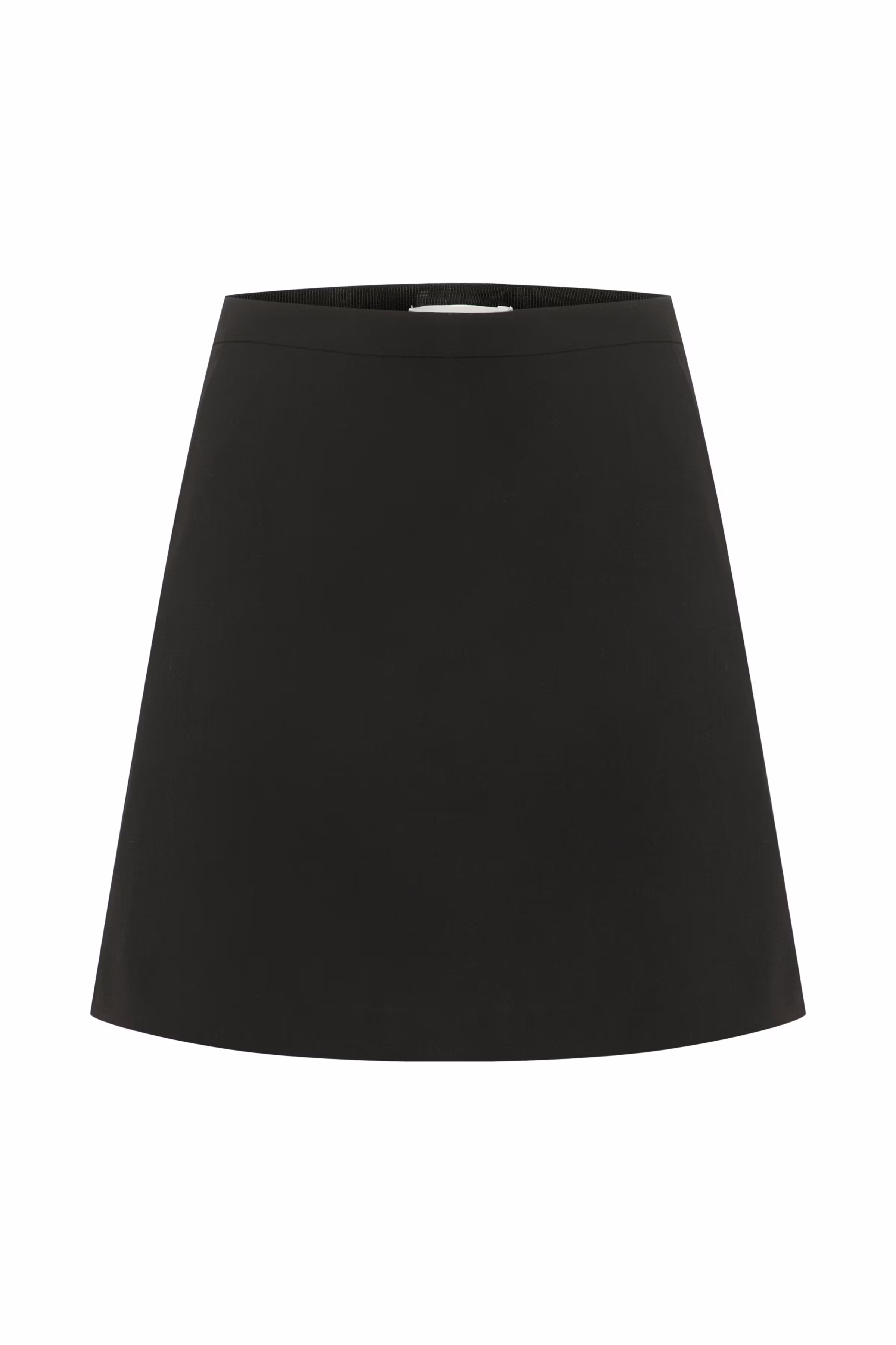 SLCorinne Skirt PACK FRONT 30407280-194008