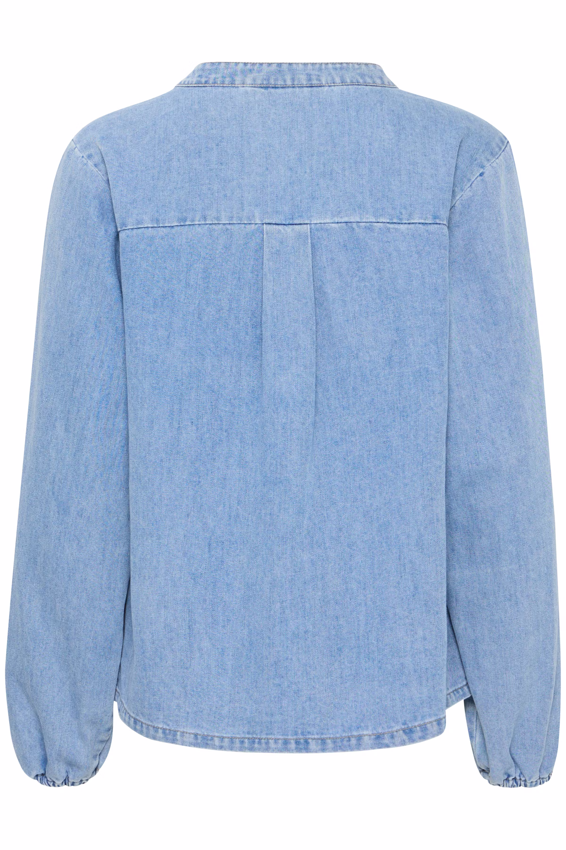 PZMALIA Bluse PACK BACK 50208792-200008