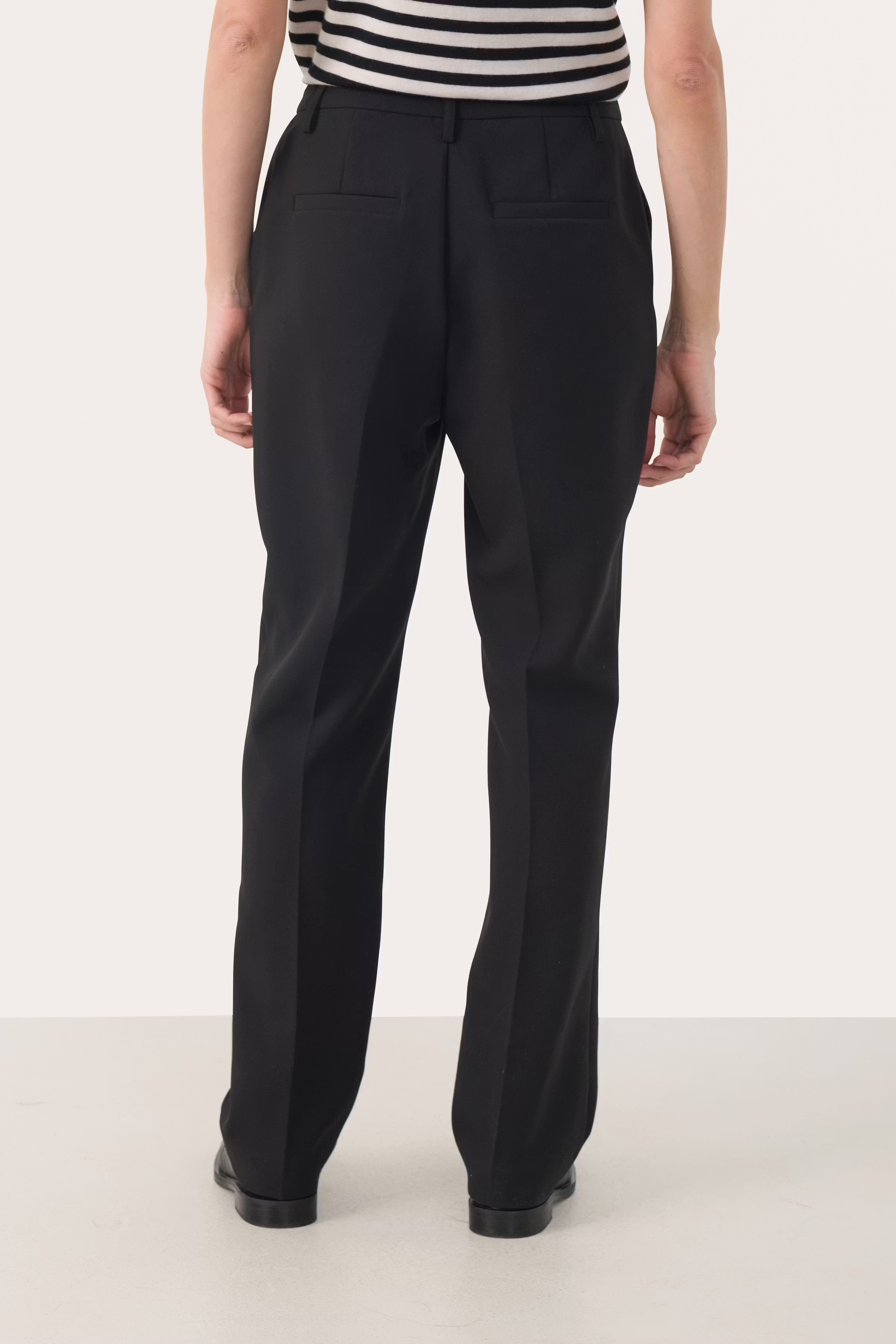 BirdiePW Trousers LOOKBOOK BACK 30308109-194008