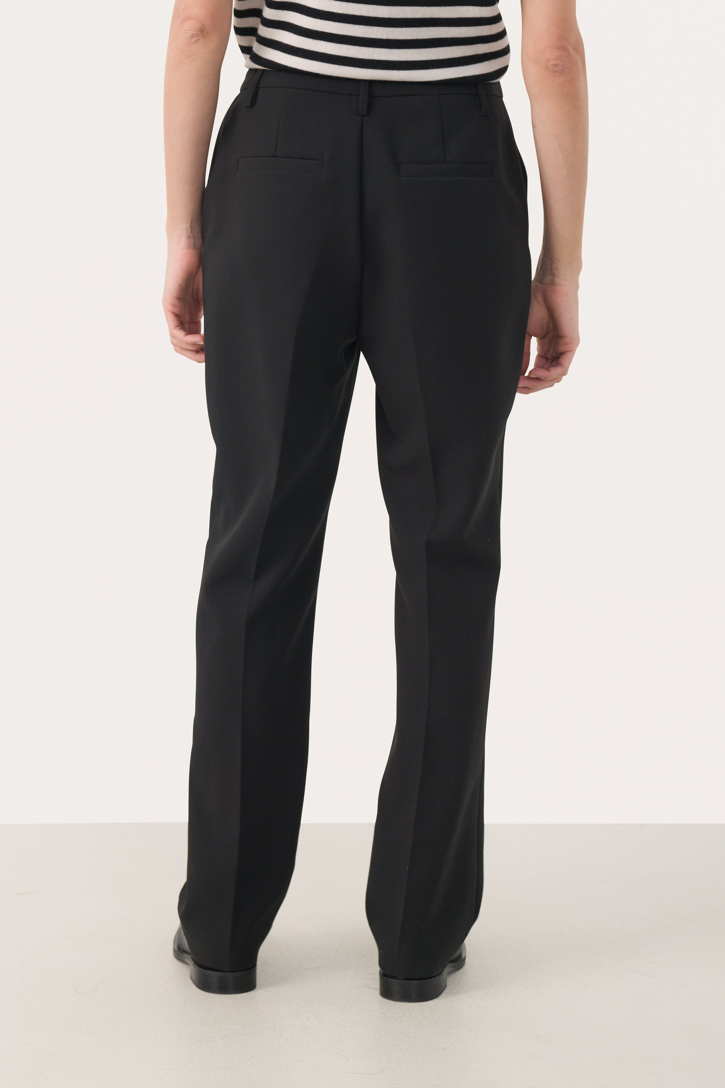 BirdiePW Trousers LOOKBOOK BACK 30308109-194008