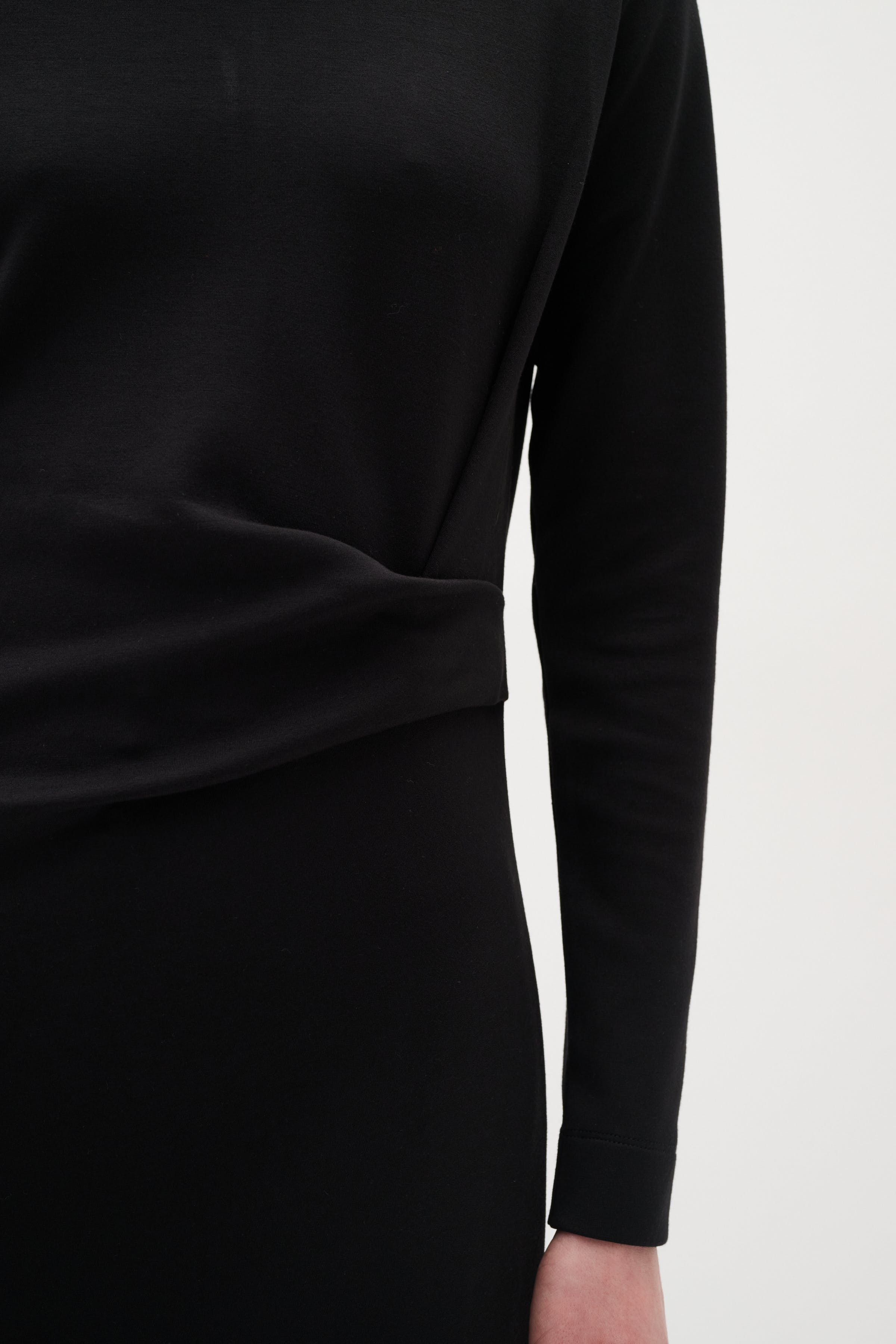 LaicentIW Kjole LOOKBOOK DETAIL 30110002-194008