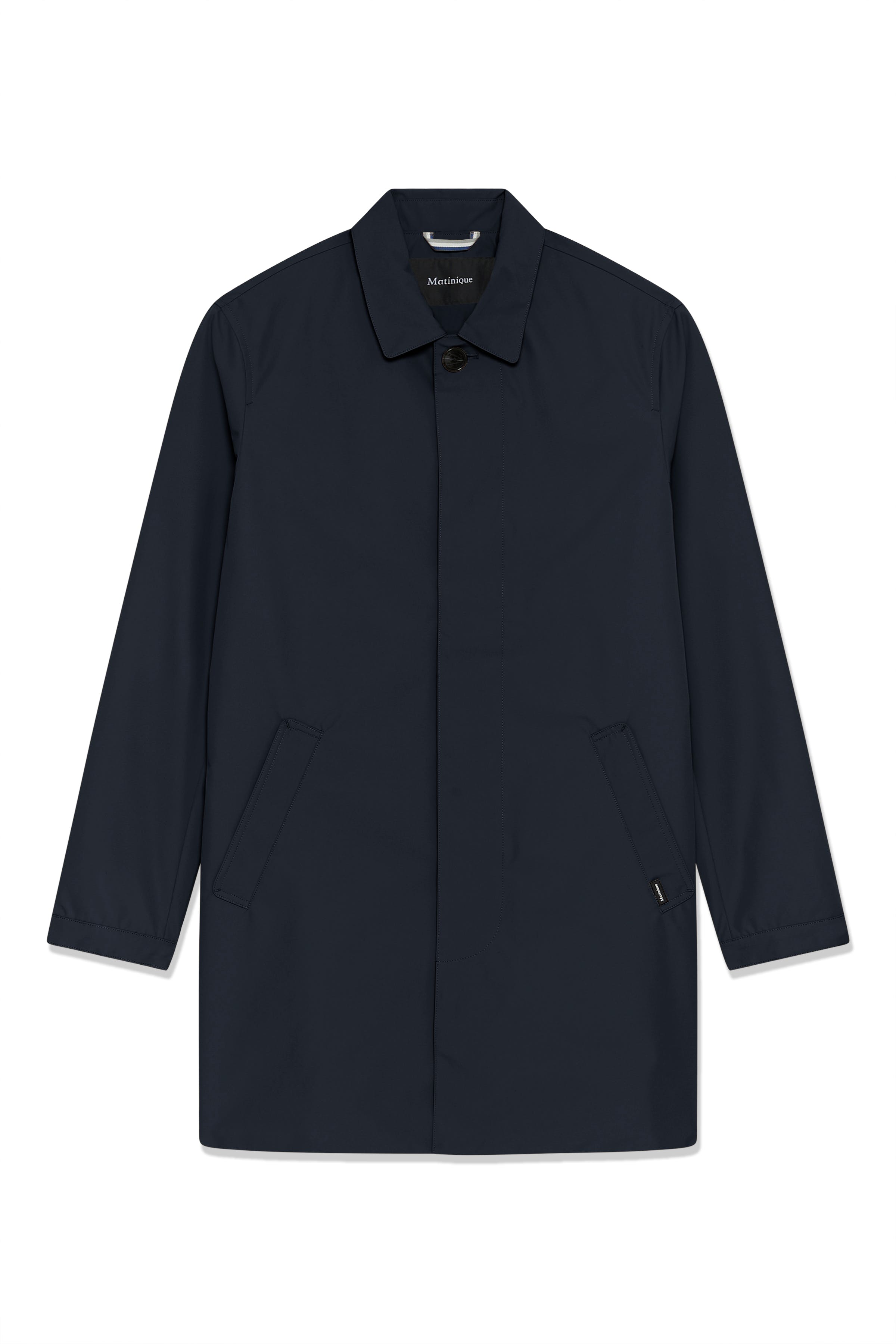 MAmiles Mantel PACK FRONT 30204455-20210