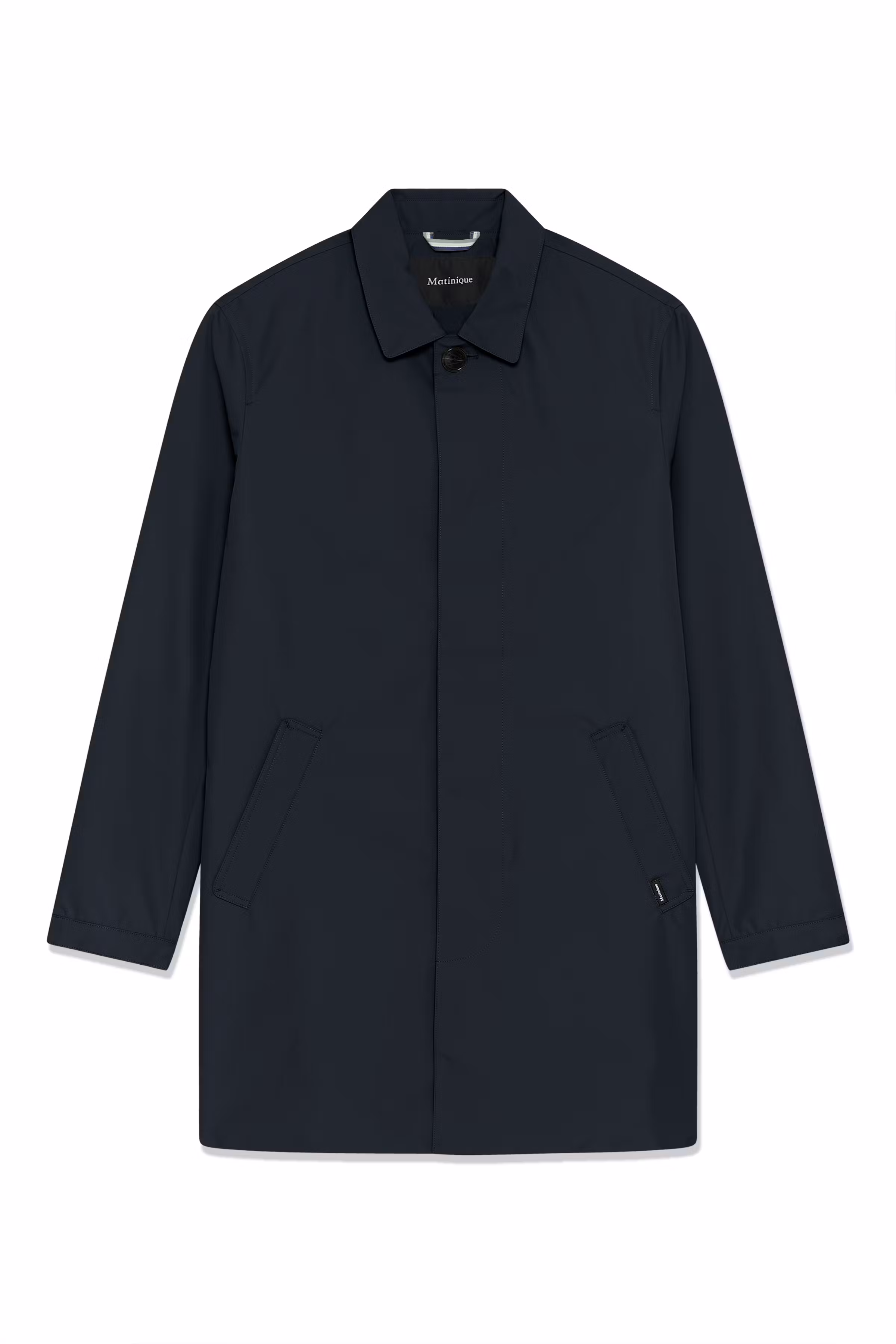 MAmiles Coat PACK FRONT 30204455-20210