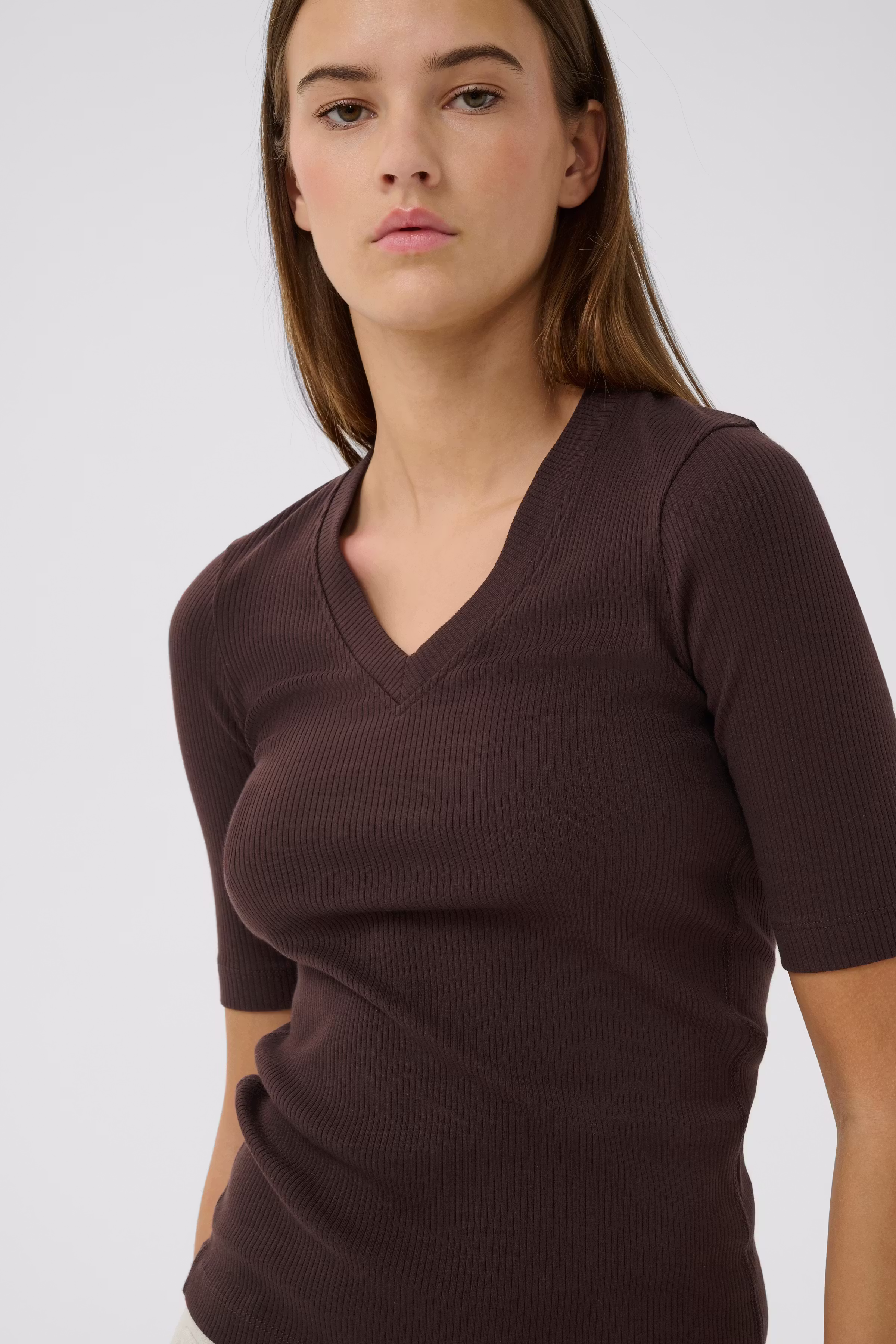 DagnaIW T-shirt LOOKBOOK DETAIL 30106472-190915