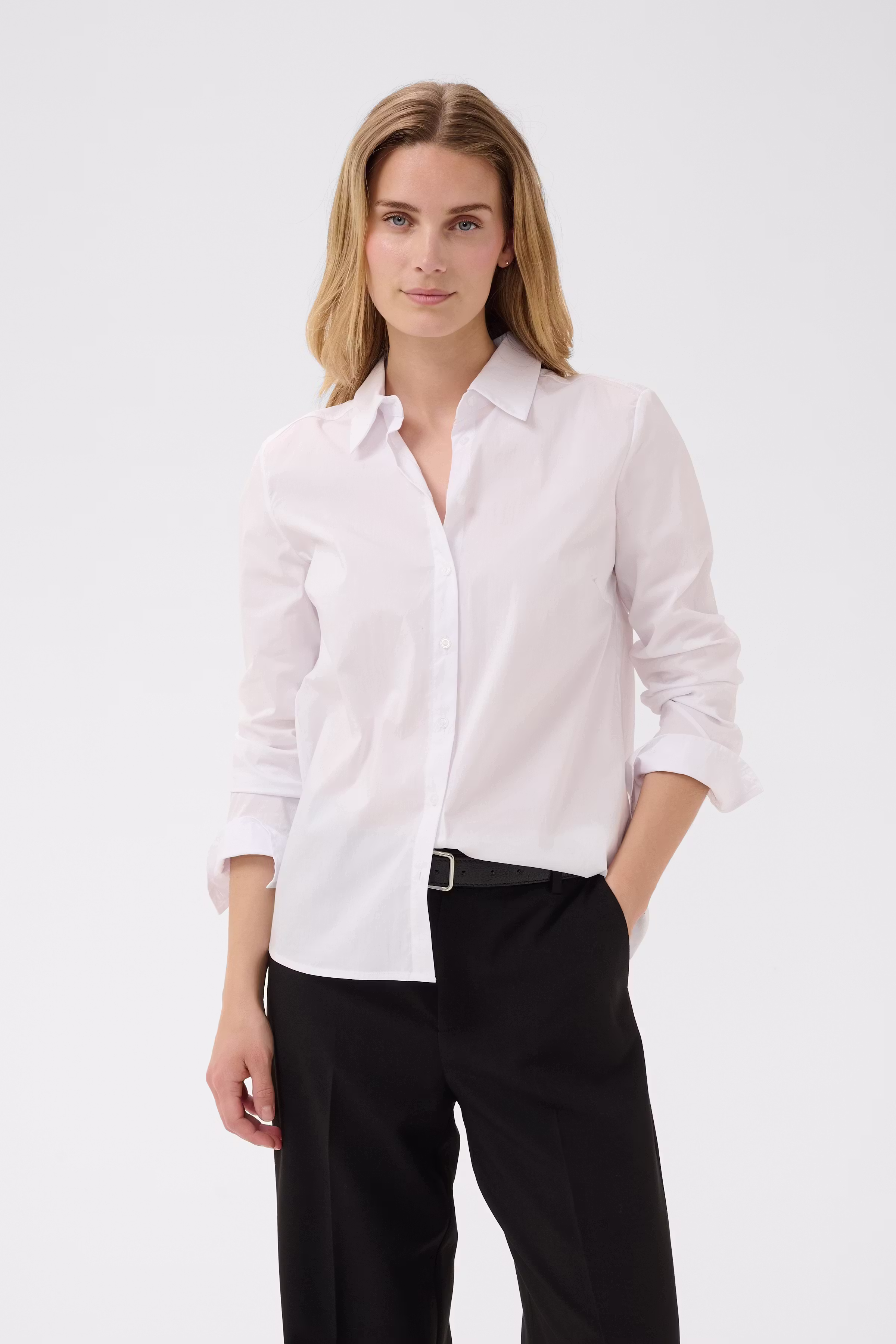 NiminiPW Overhemd LOOKBOOK FRONT 30309788-110601