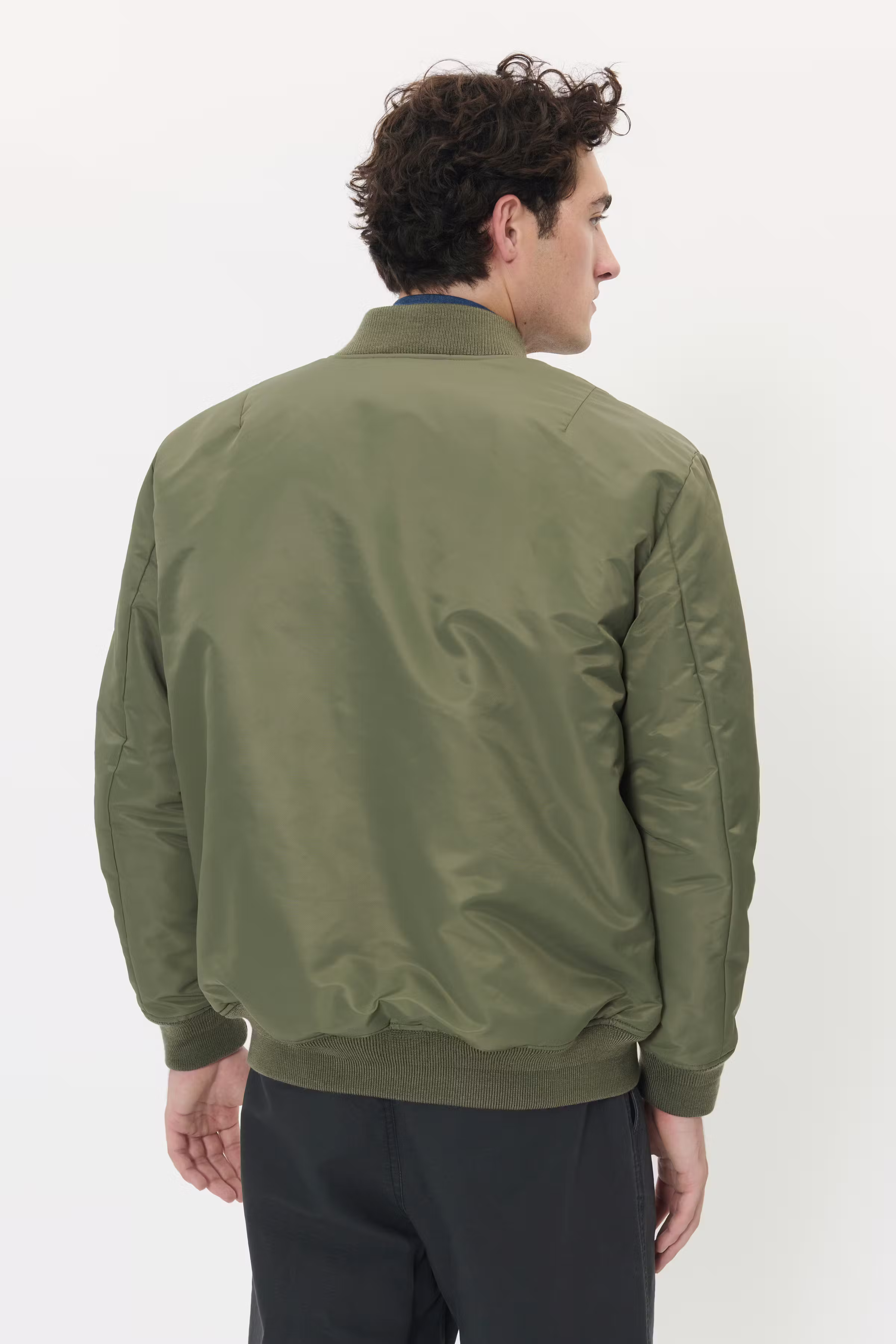 MAbatley M73 Bomberjacke LOOKBOOK BACK 30208862-190515