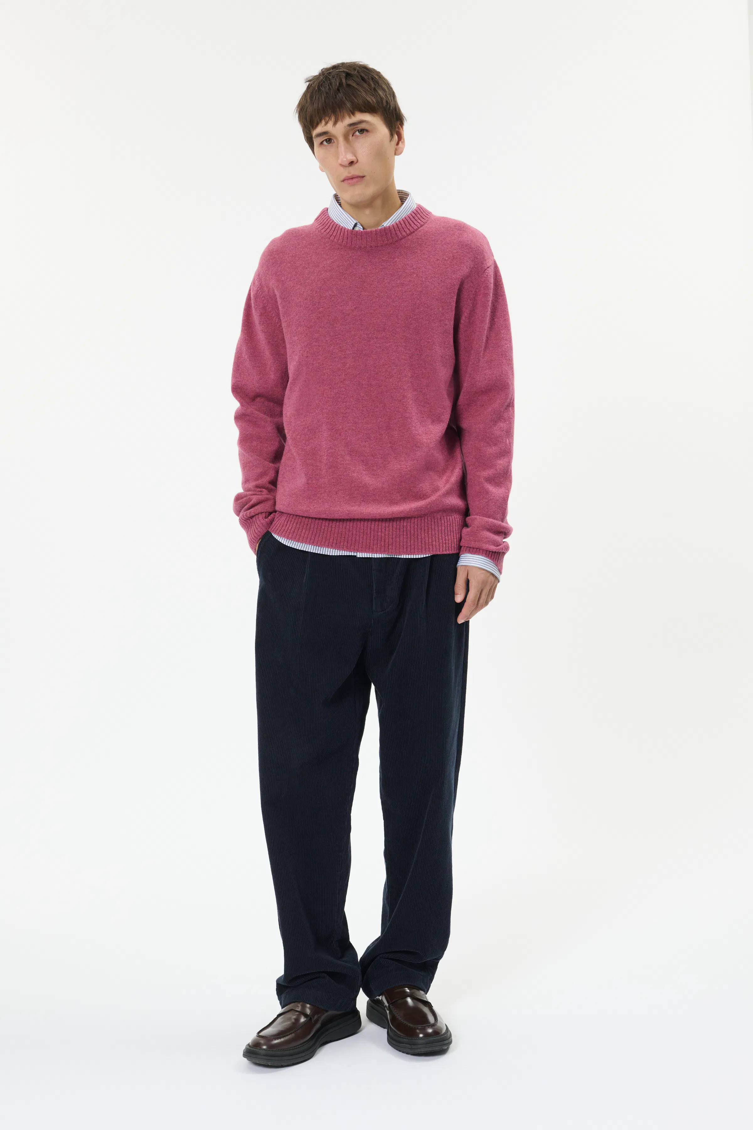 MAmaxwell Pullover LOOKBOOK FRONT 30208826-171818