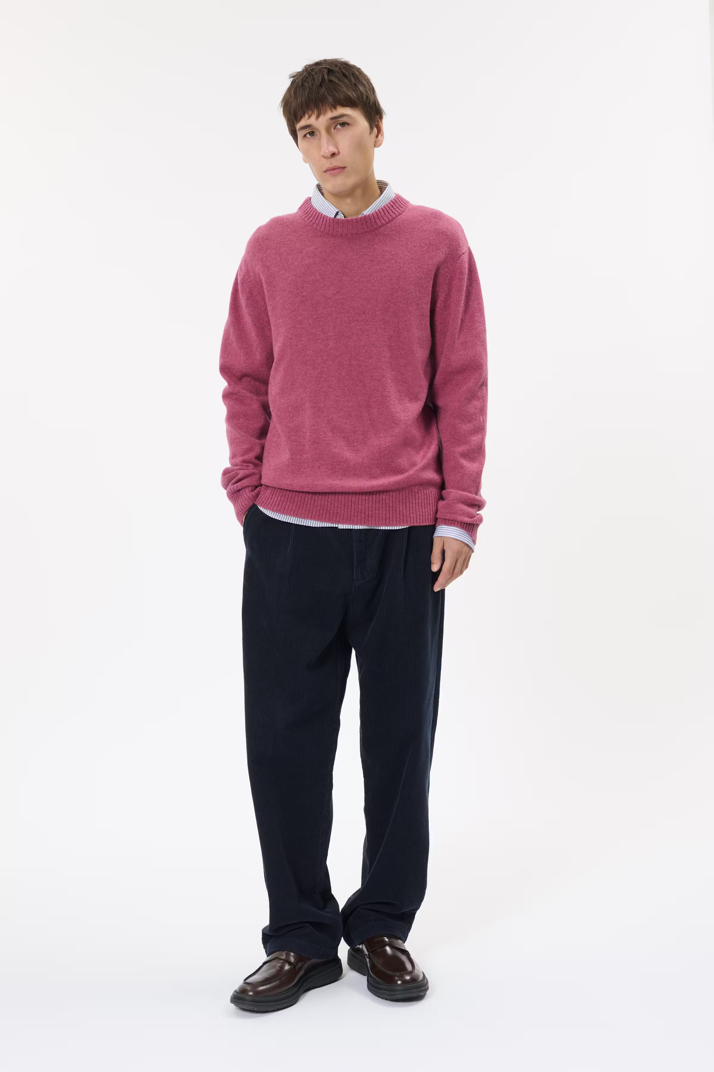 MAmaxwell Pullover LOOKBOOK FRONT 30208826-171818