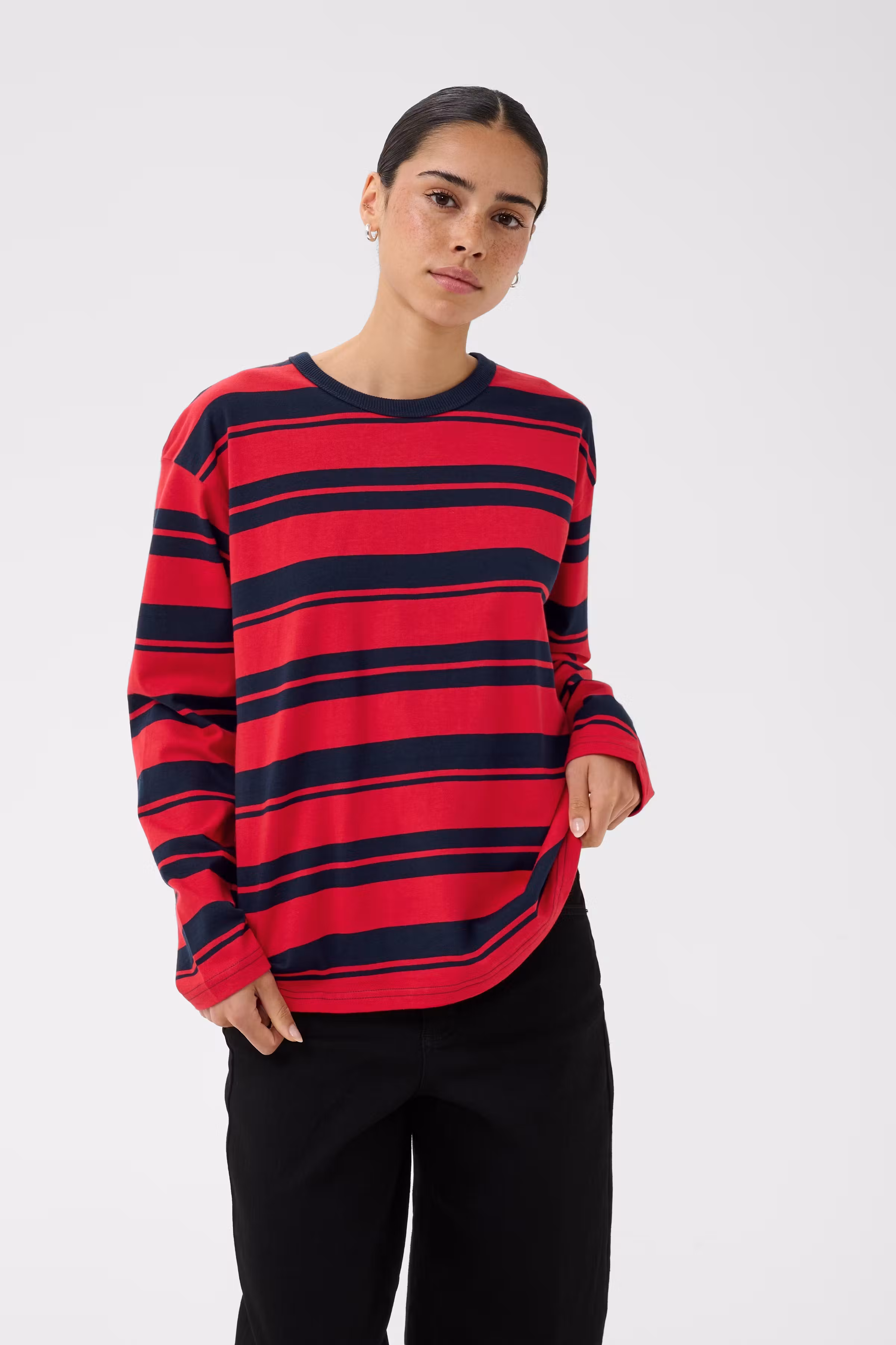 KAwinny T-shirt LOOKBOOK FRONT 10511935-1000590