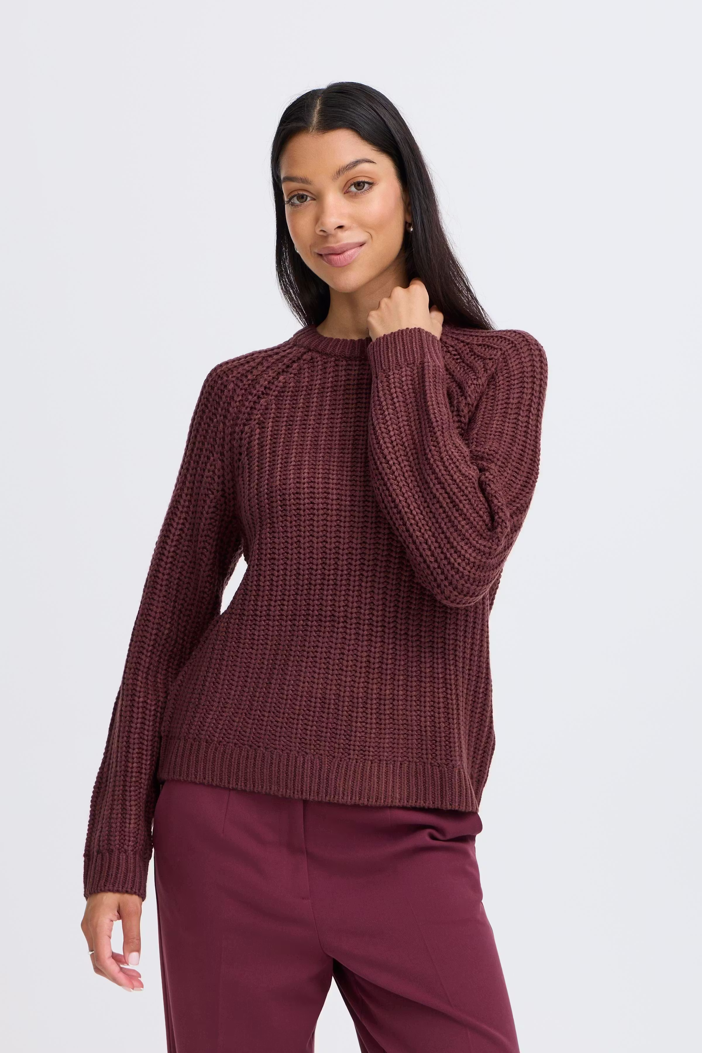 BYOTINKA Pullover LOOKBOOK FRONT 20817125-191627