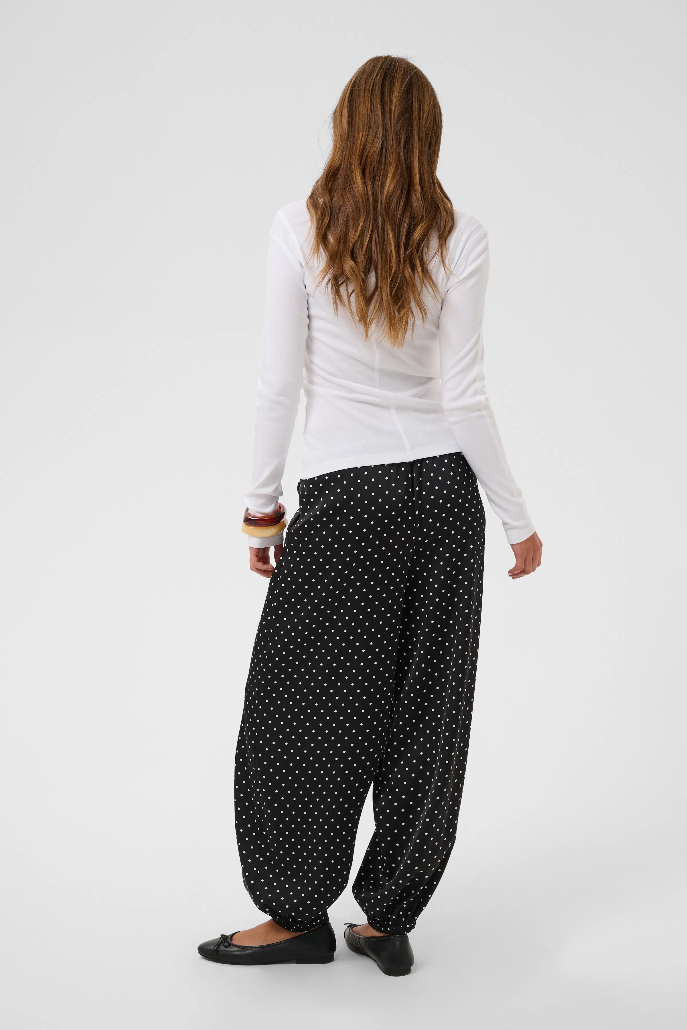 KAmissy Bukser LOOKBOOK BACK 10512136-109793