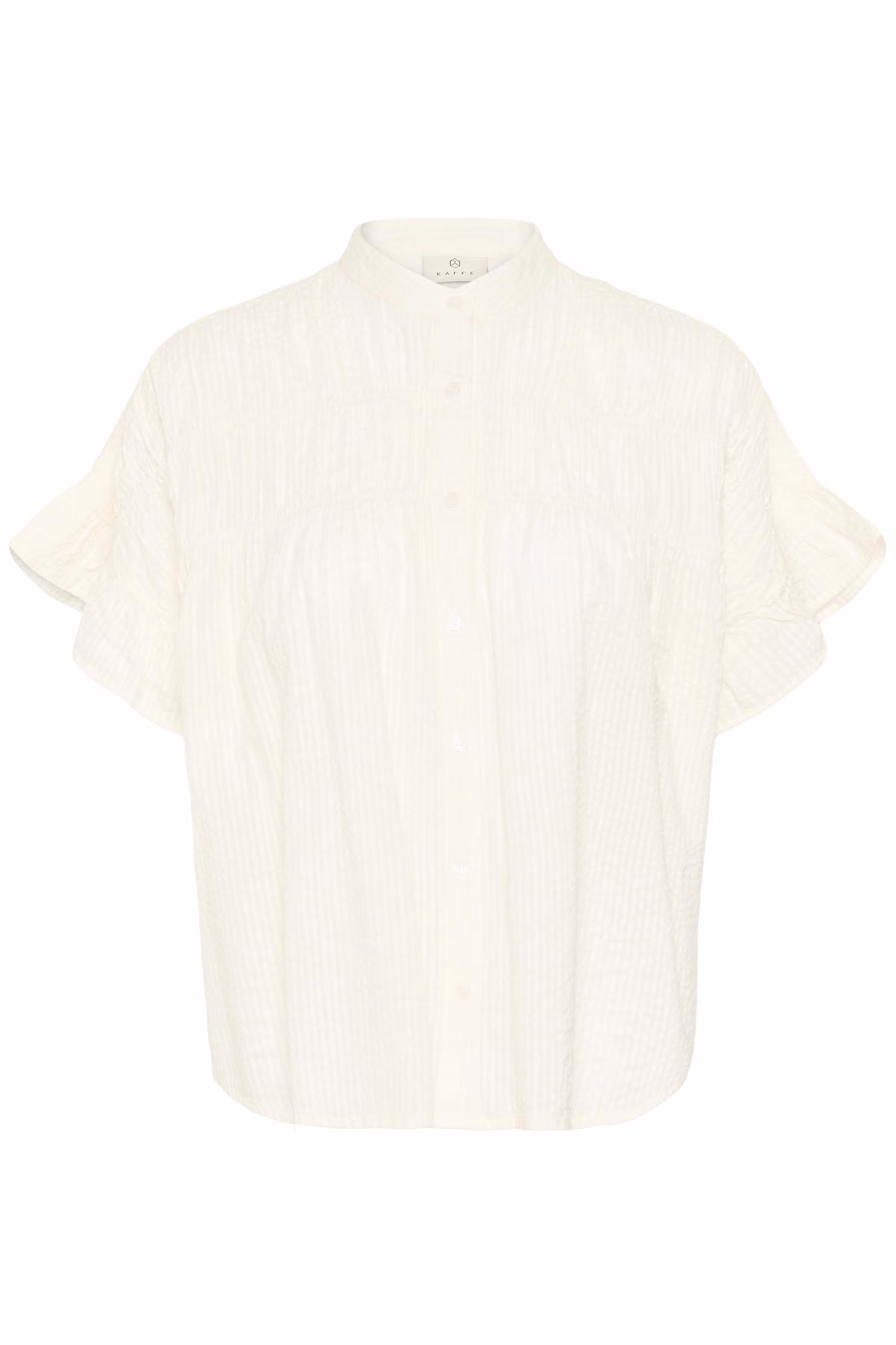 KAvanilla Skjorte PACK FRONT 10511702-110602