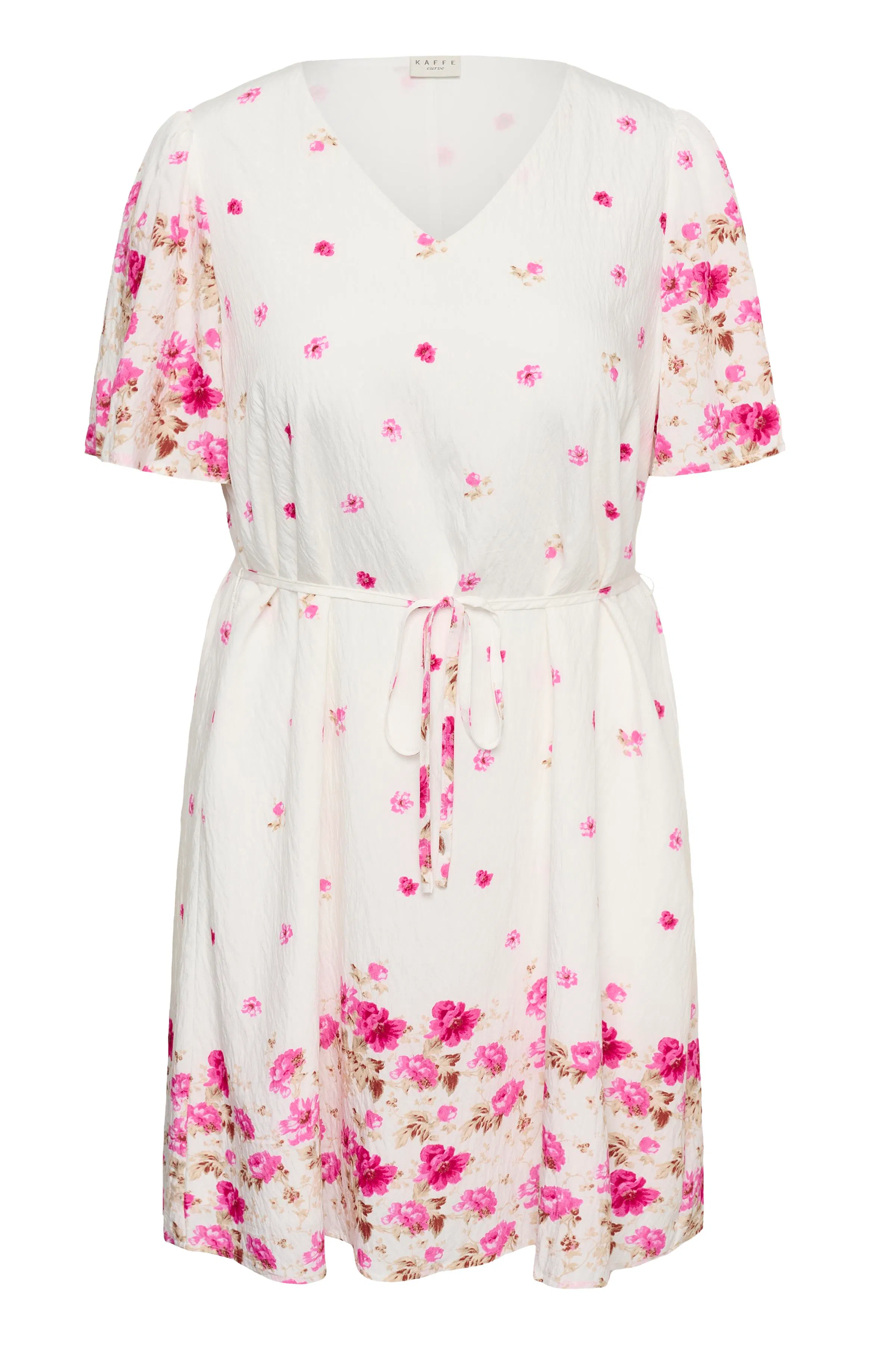 KCrosa Jurk PACK FRONT 10584213-109777