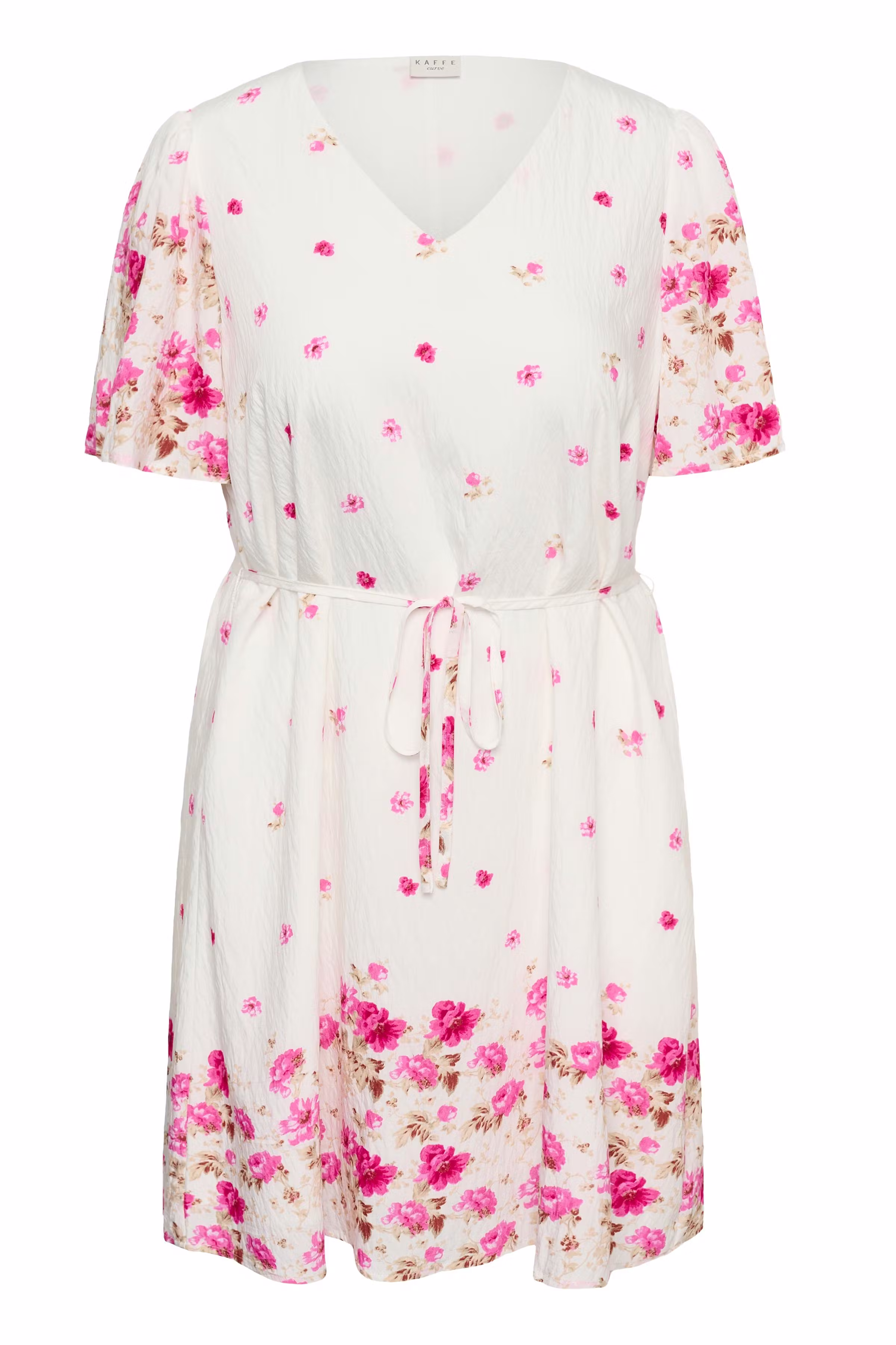 KCrosa Jurk PACK FRONT 10584213-109535