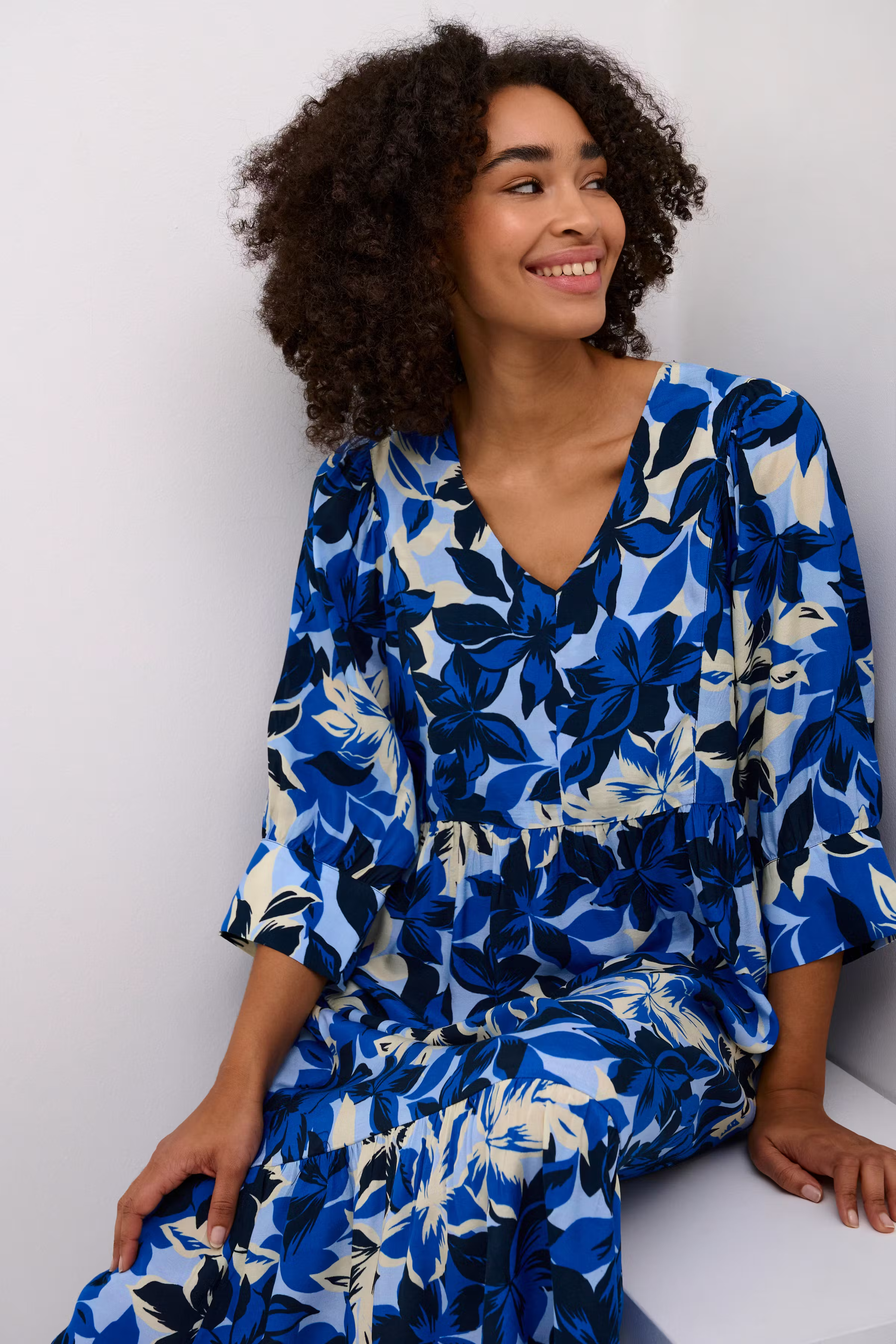 BPhana Kleid LOOKBOOK DETAIL 10590712-106114B