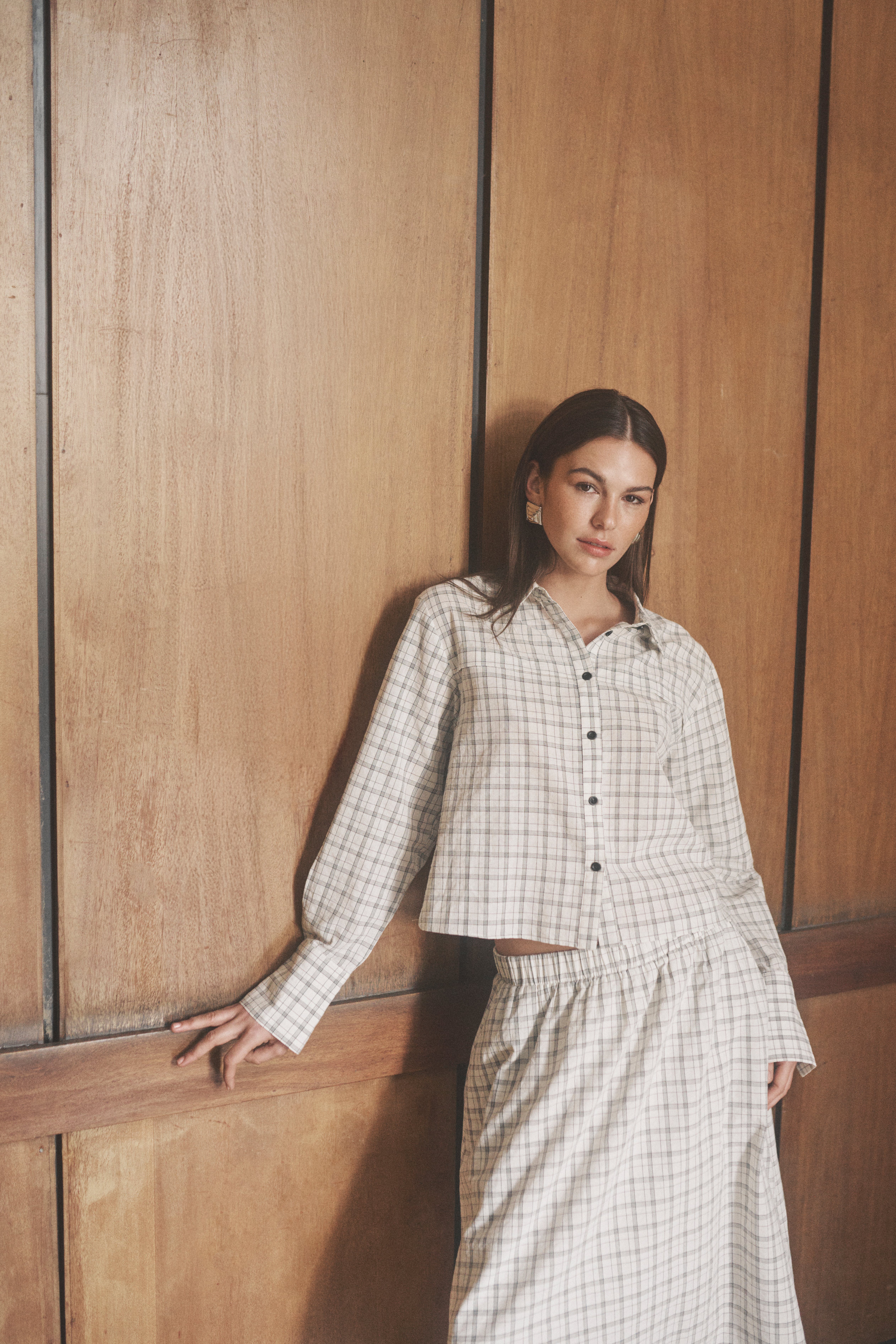 KBAlexandra Hemd LOCATION NONE 10105822-108975