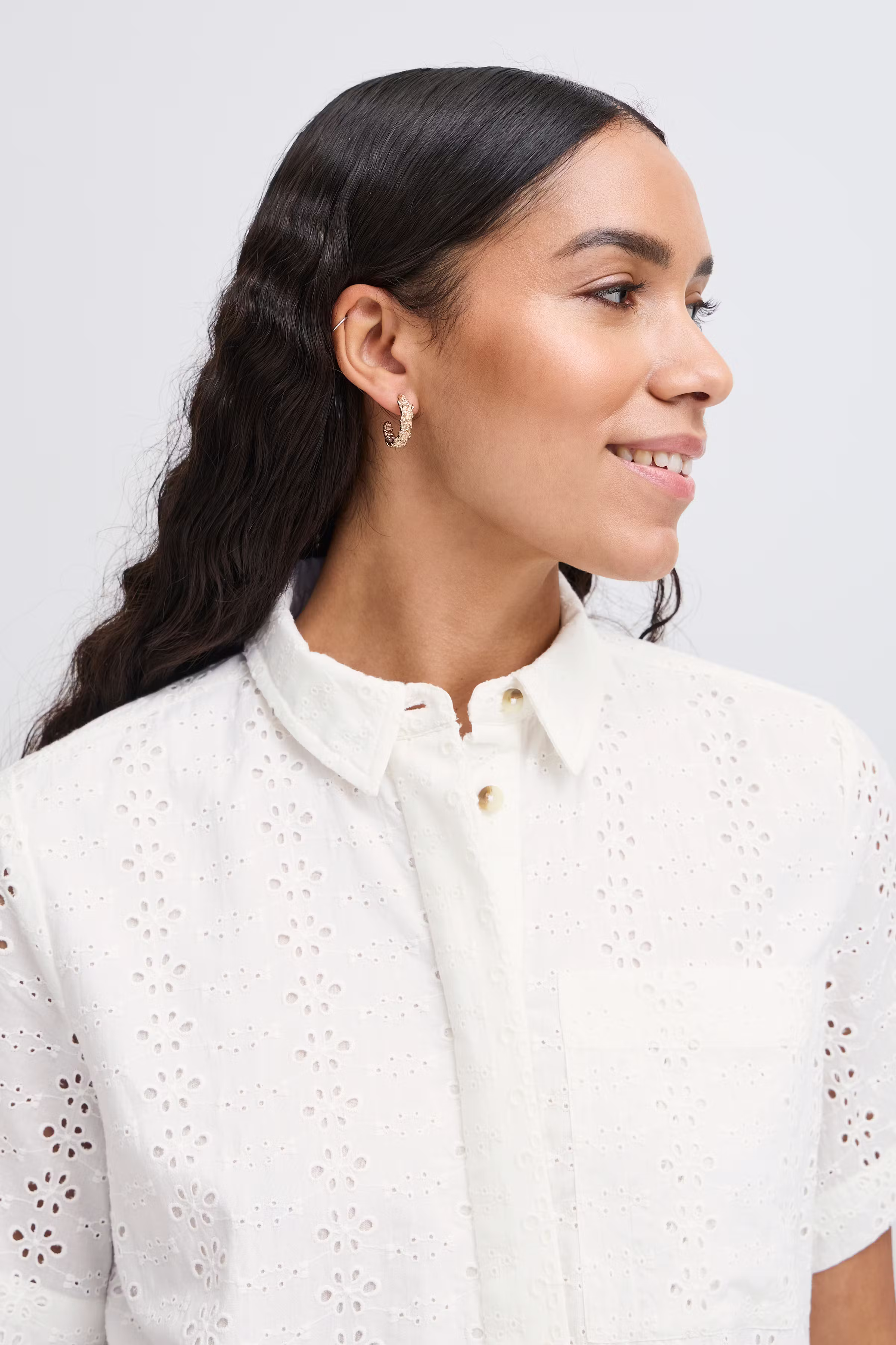 BYFENNI Overhemd LOOKBOOK DETAIL 20814597-114300