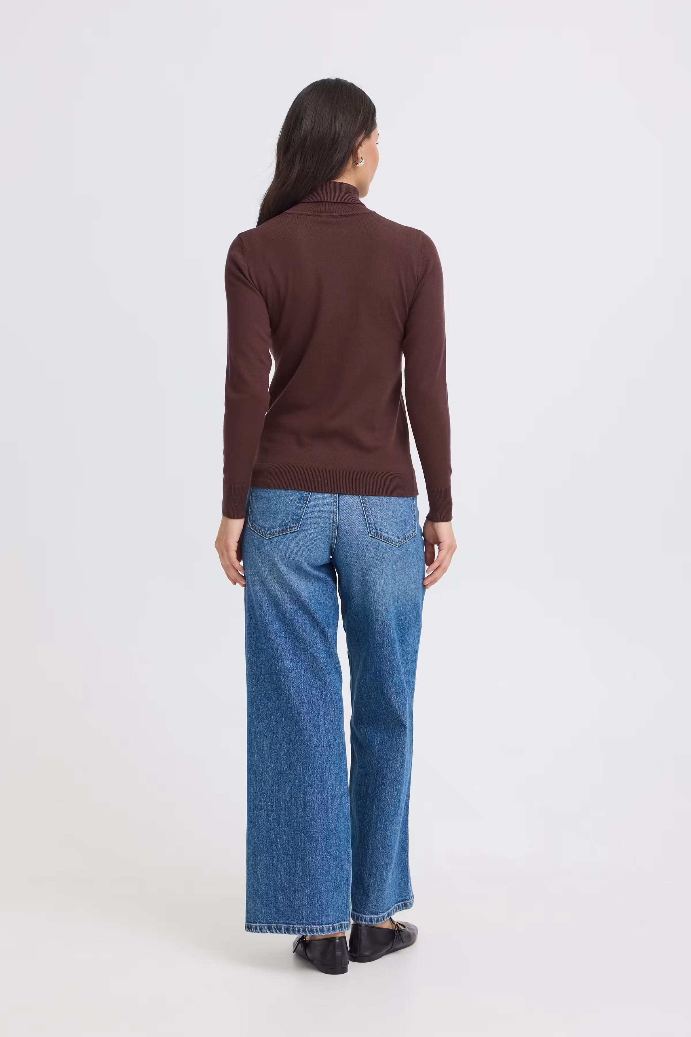 BYMMORLA Pullover LOOKBOOK BACK 20815298-191016