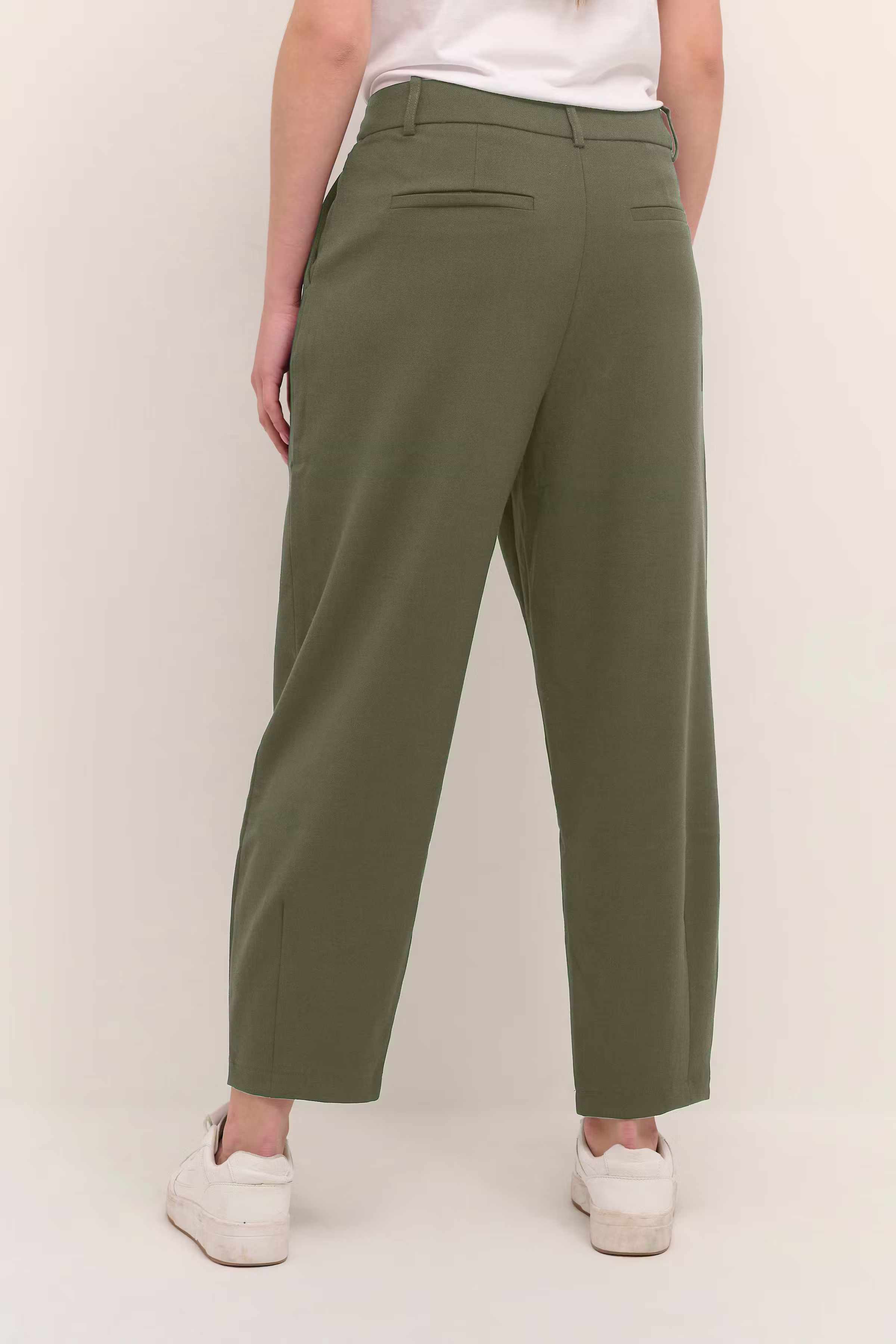 KAmerle Bukser LOOKBOOK BACK 10504769-190511