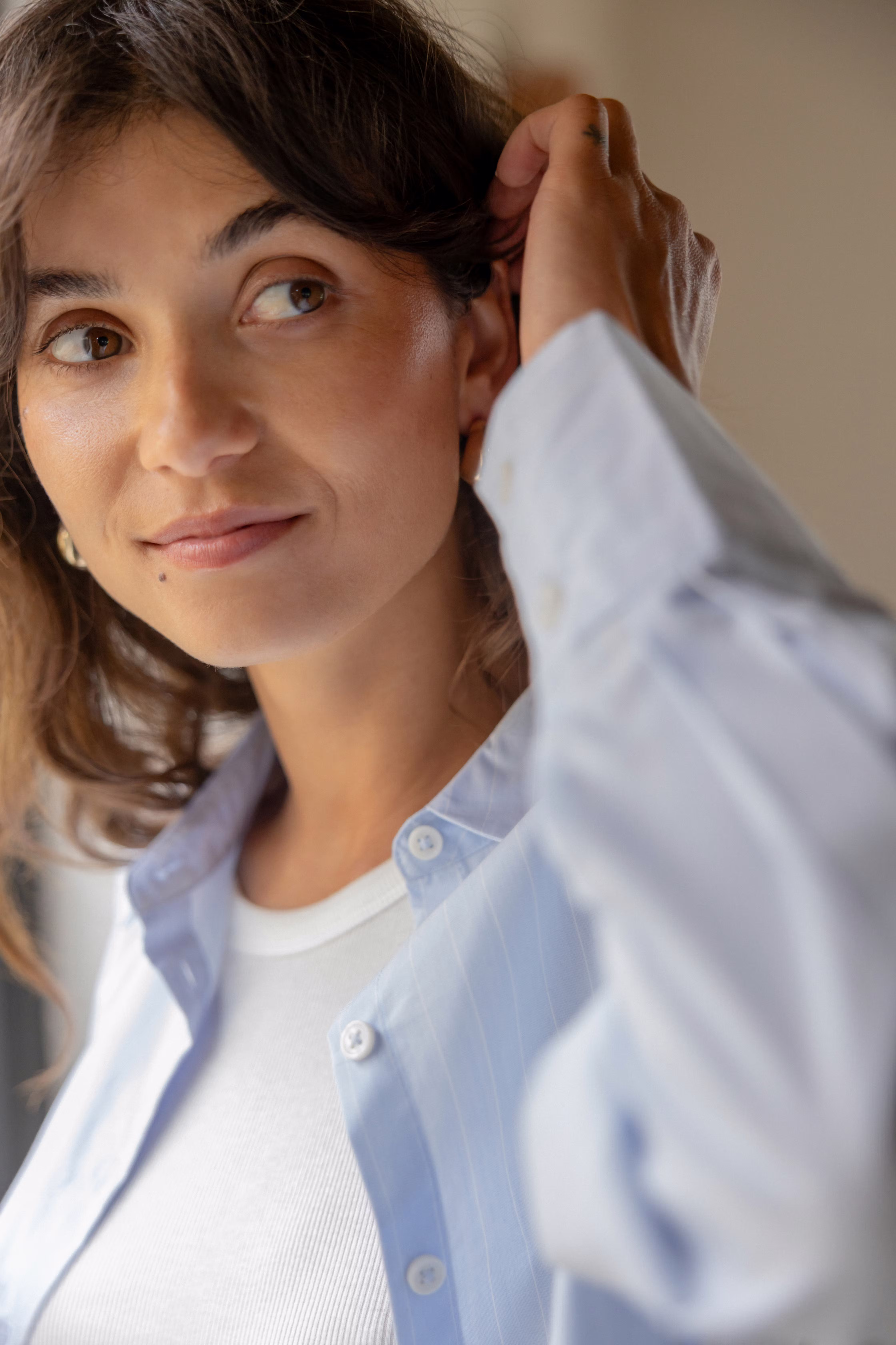 FRZANE Blouse LOCATION NONE 20617673-900006458