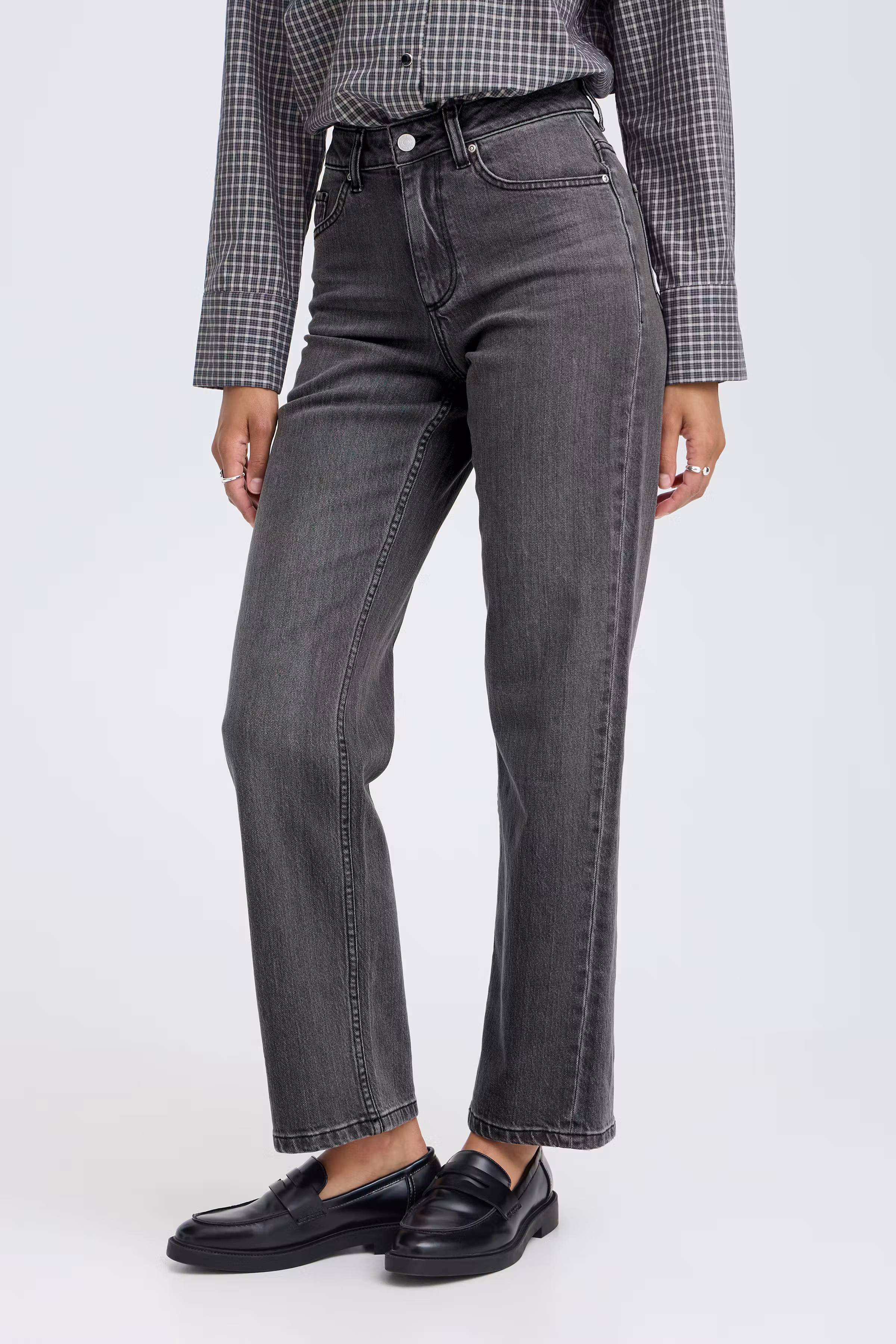 BYKAJANE Jeans LOOKBOOK FRONT 20818834-205076