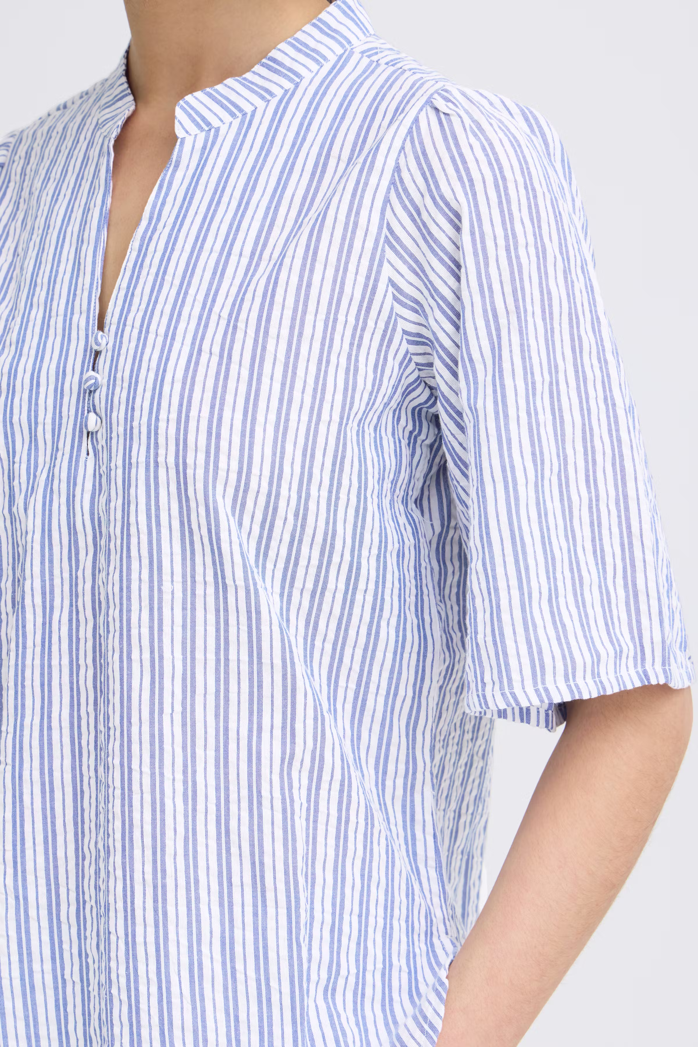 FRCAYLA Bluse LOOKBOOK DETAIL 20617979-900009329