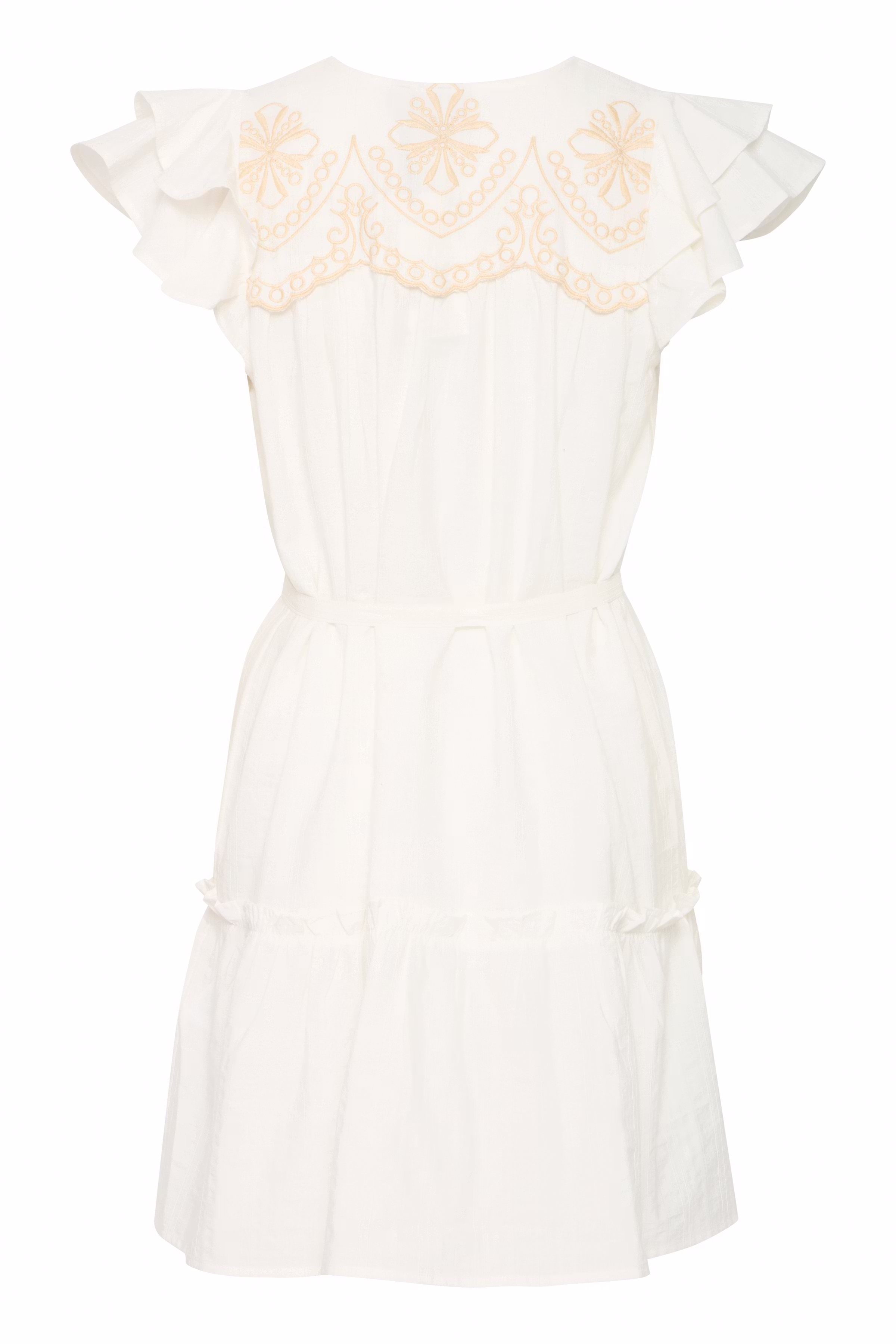 Kjole PACK BACK 20122782-114201