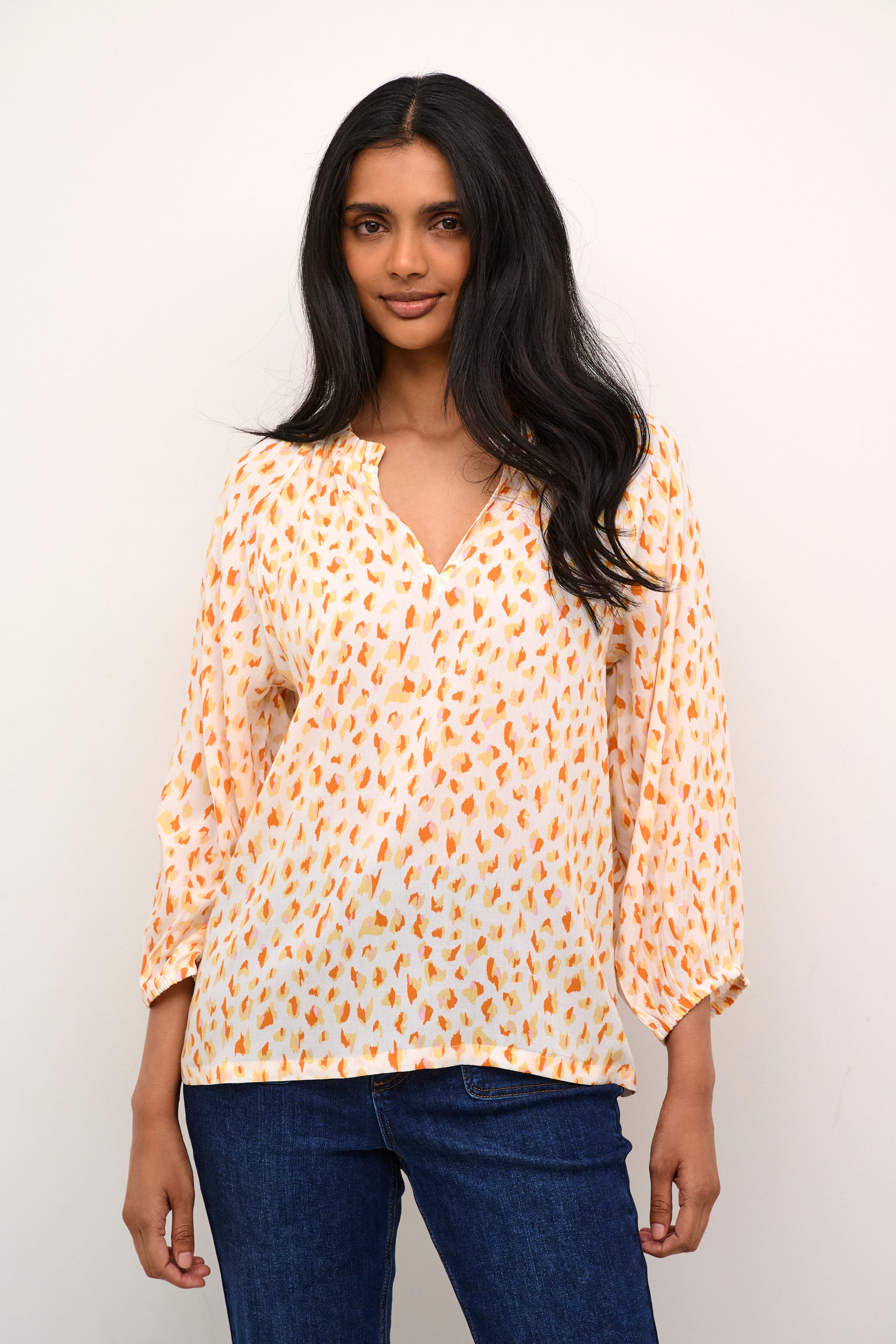 KAsigrid Blus LOOKBOOK FRONT 10508756-103451