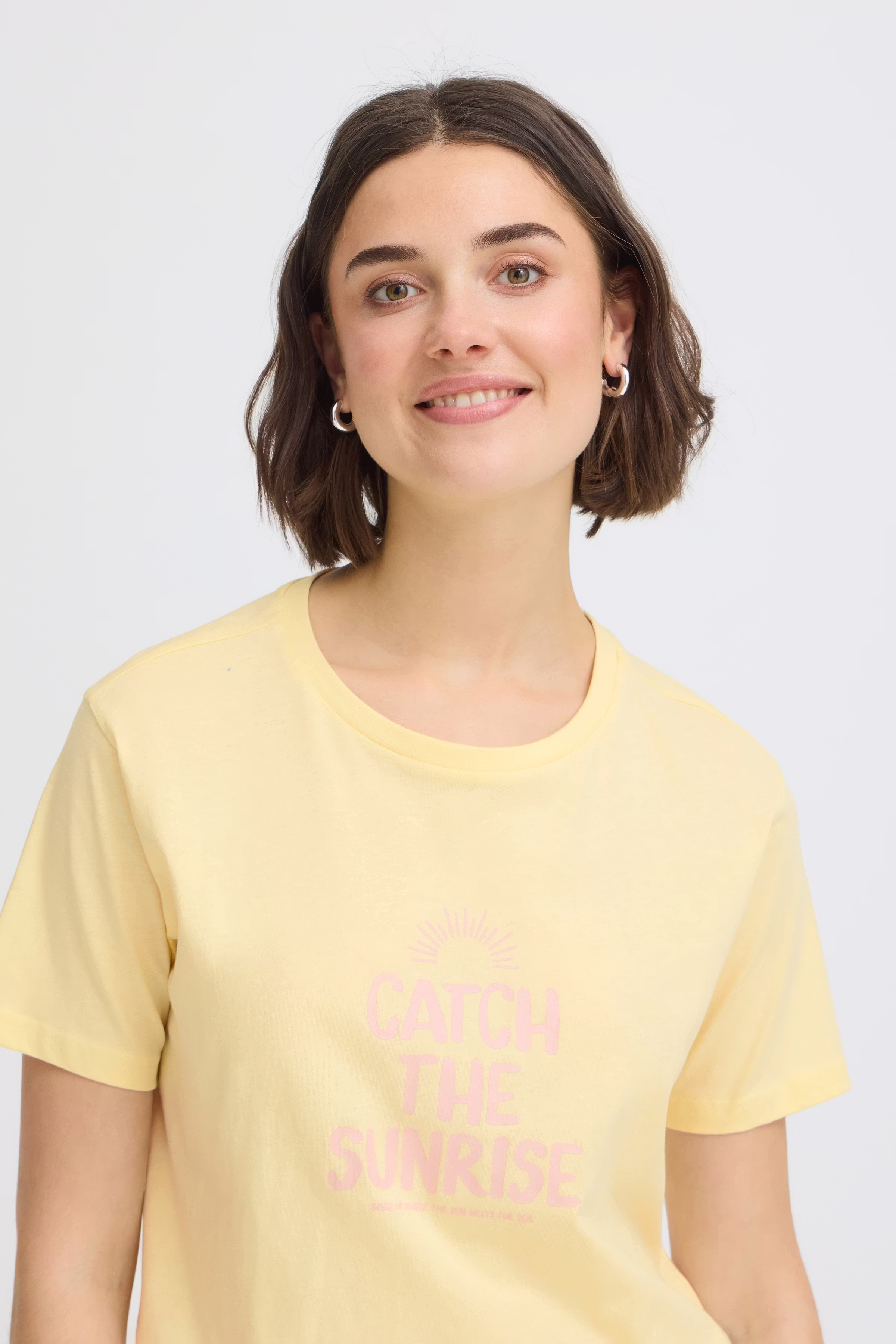 FRZELDA T-shirt LOOKBOOK DETAIL 20617987-900009316