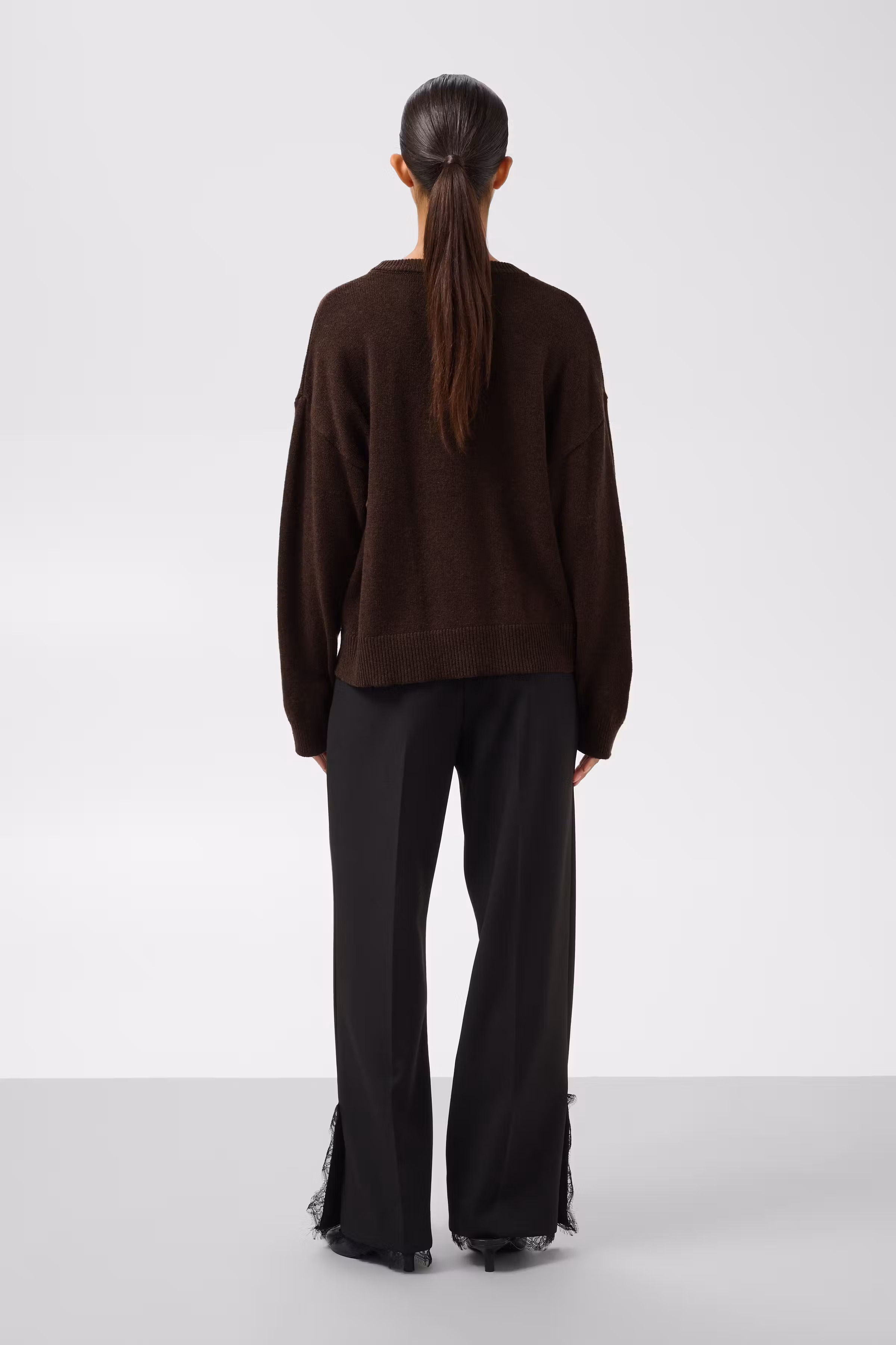 SLTone Pullover LOOKBOOK BACK 30409703-190912