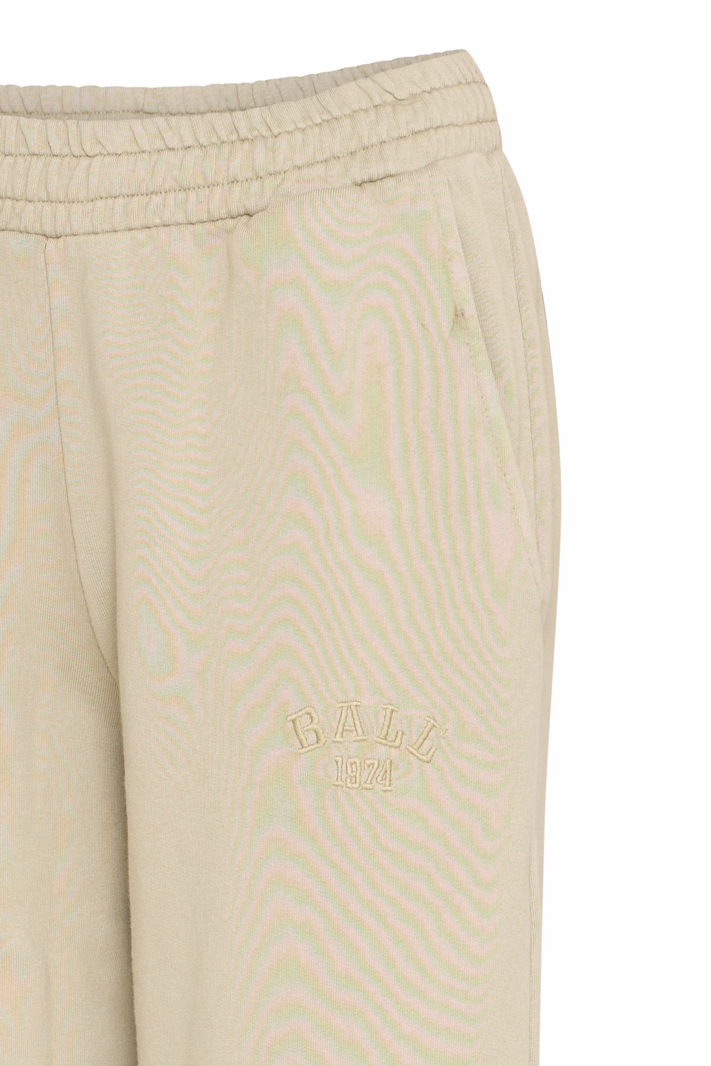 BAJOHNSON Trousers PACK DETAIL 50405011-170510