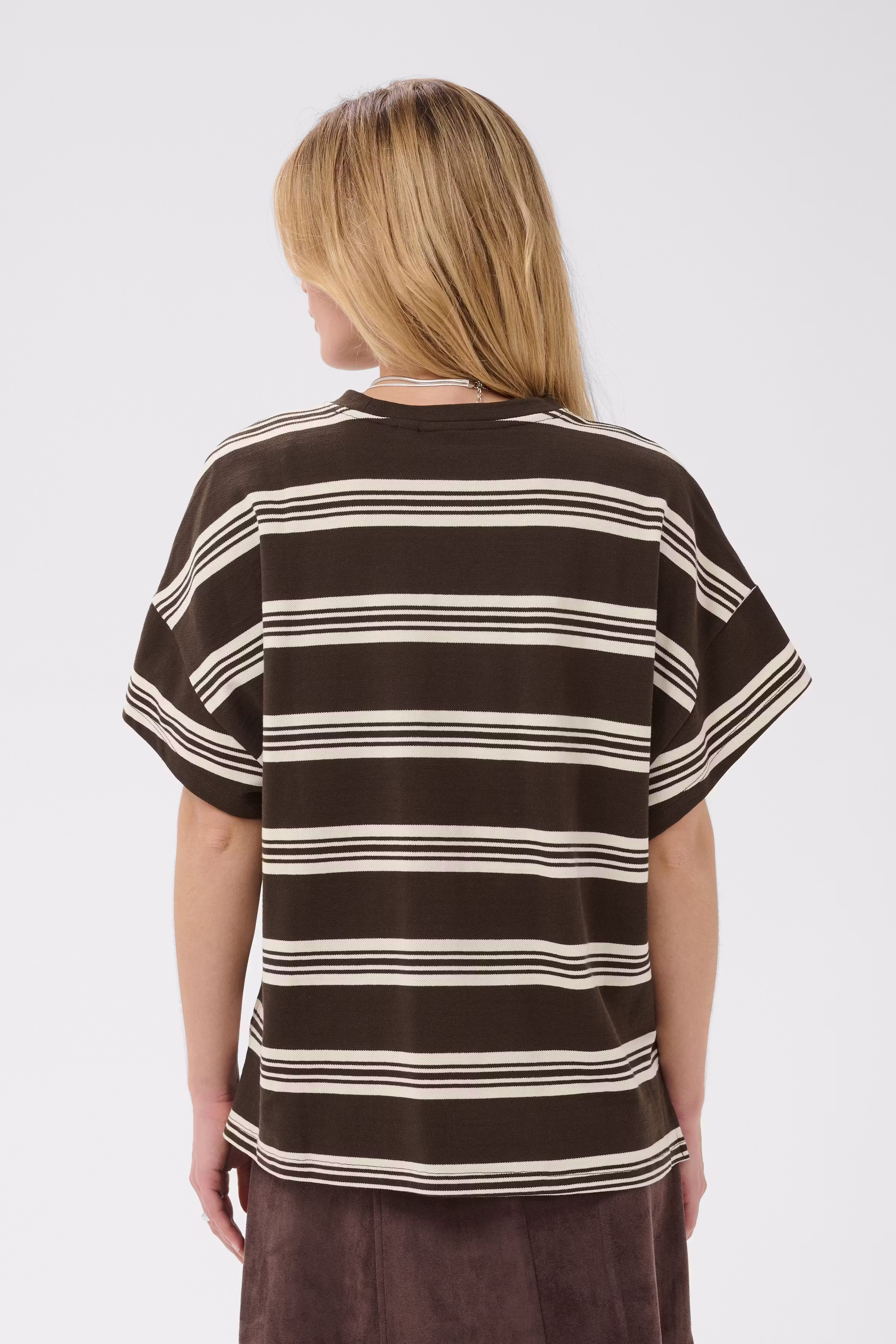 SloaneSZ T-shirt LOOKBOOK BACK 30515249-305061
