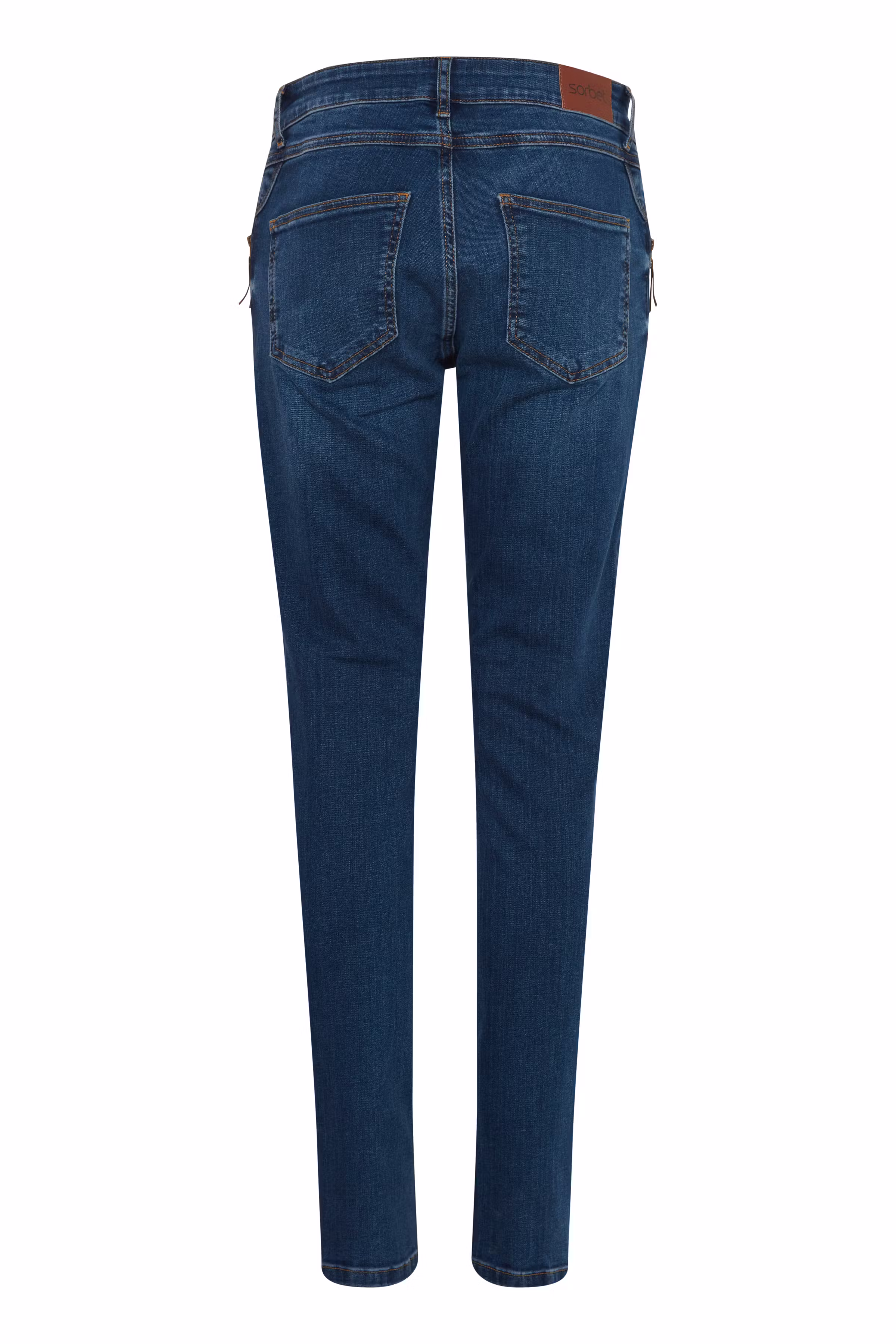 SBYELLOWSTONE Jeans PACK BACK 22100363-203677