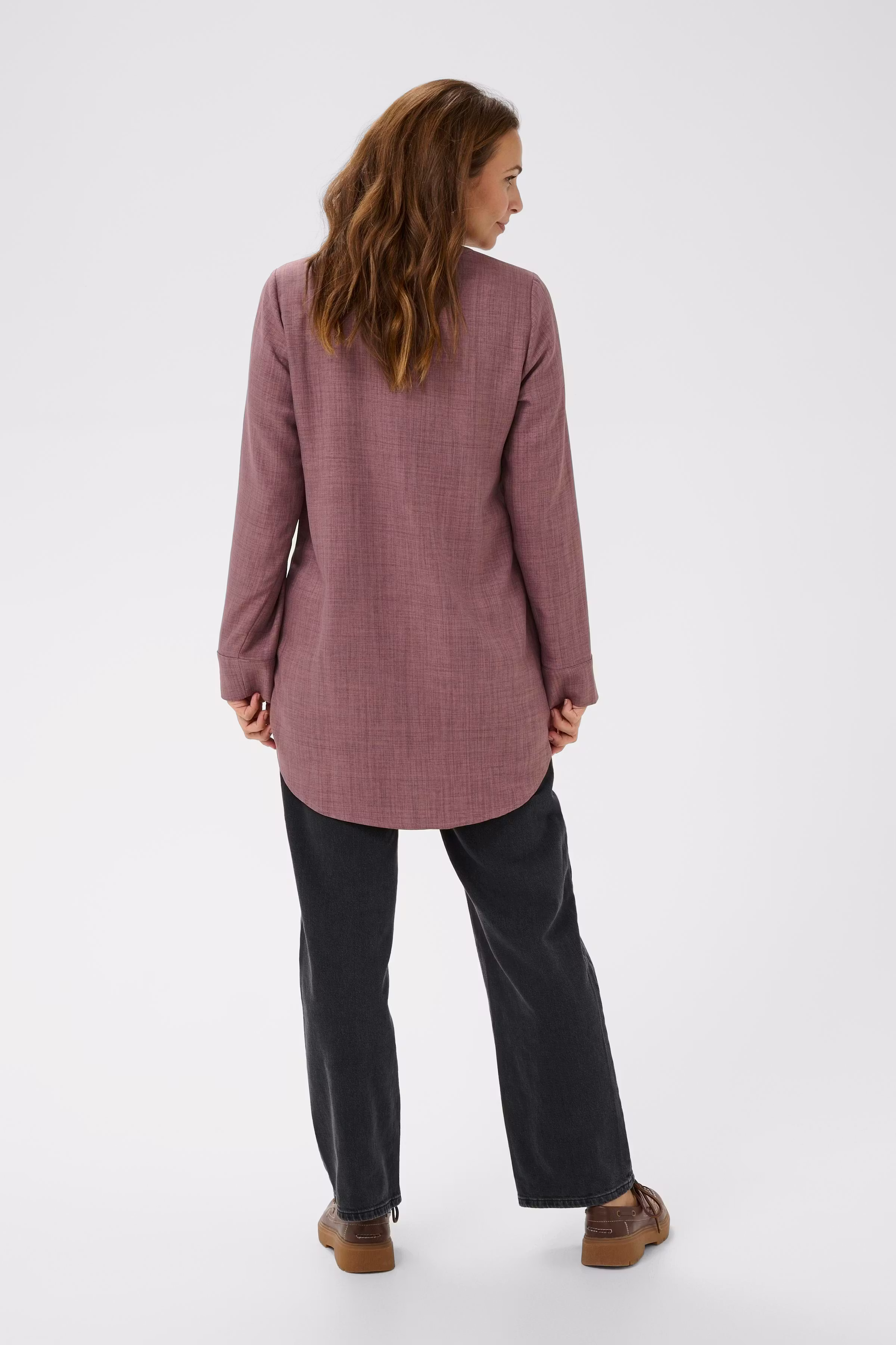 BPoda Tunic LOOKBOOK BACK 40200090-1814261