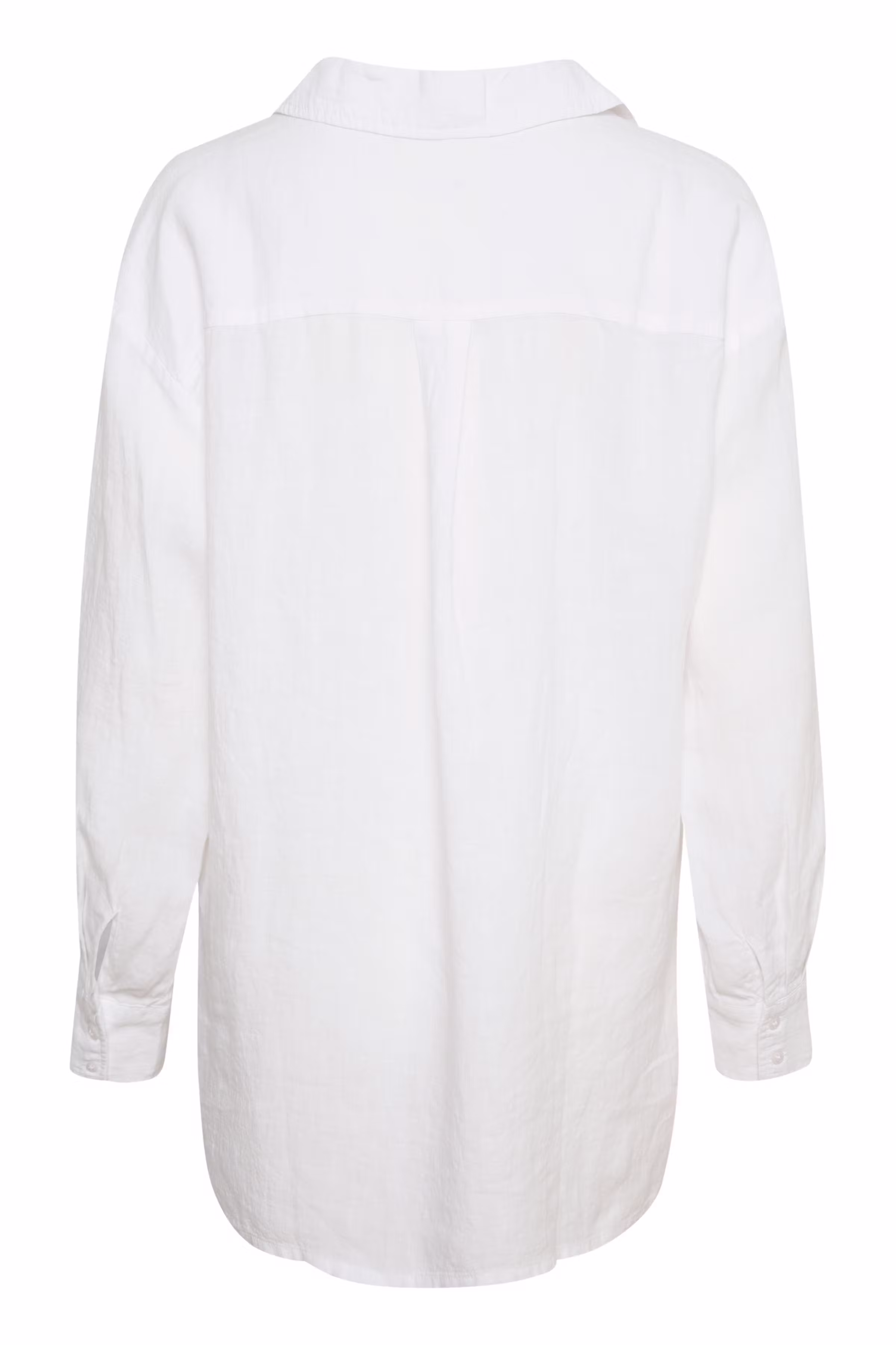 ElvisaPW Linnen overhemd PACK BACK 30308402-110601