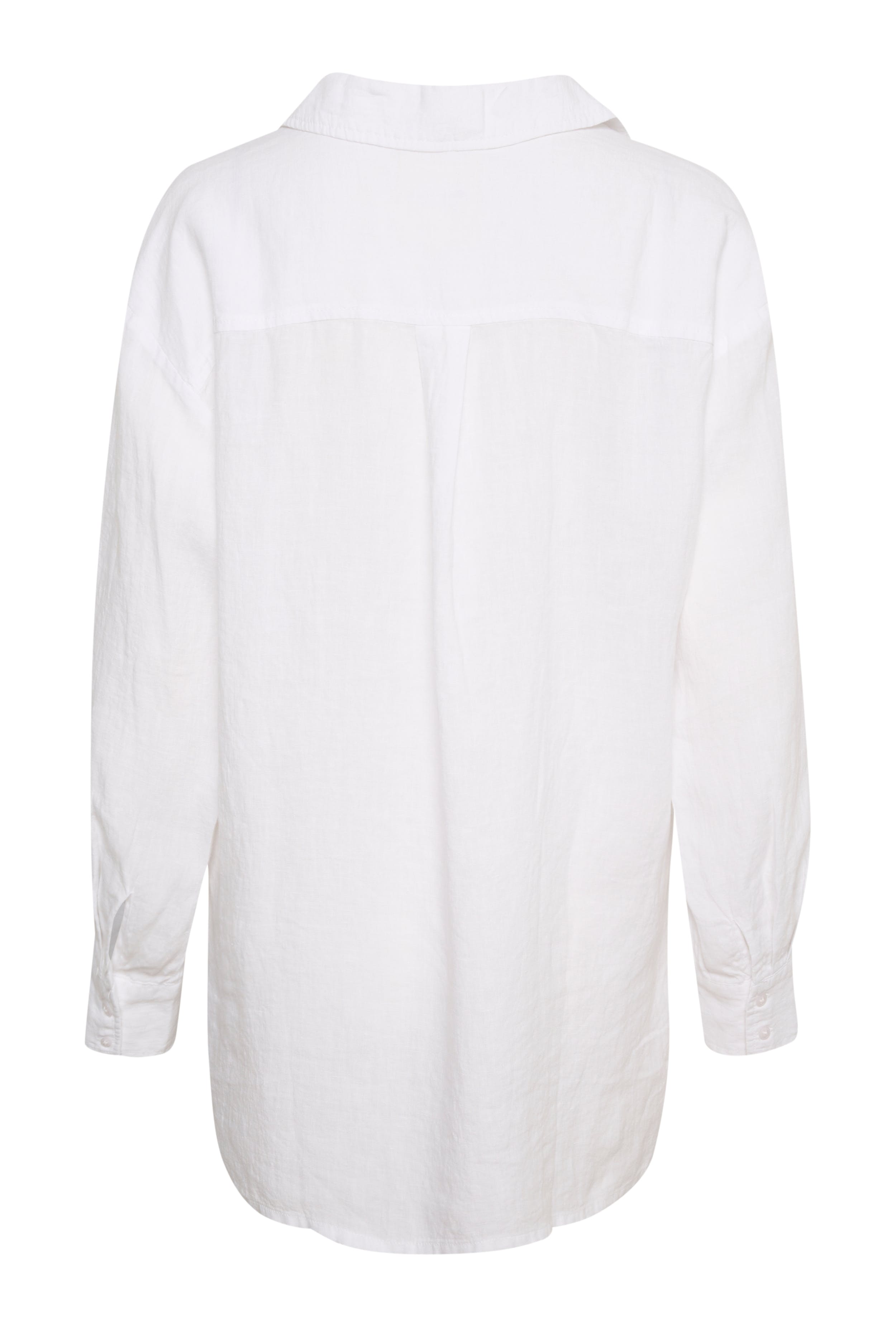 ElvisaPW Hørskjorte PACK BACK 30308402-110601