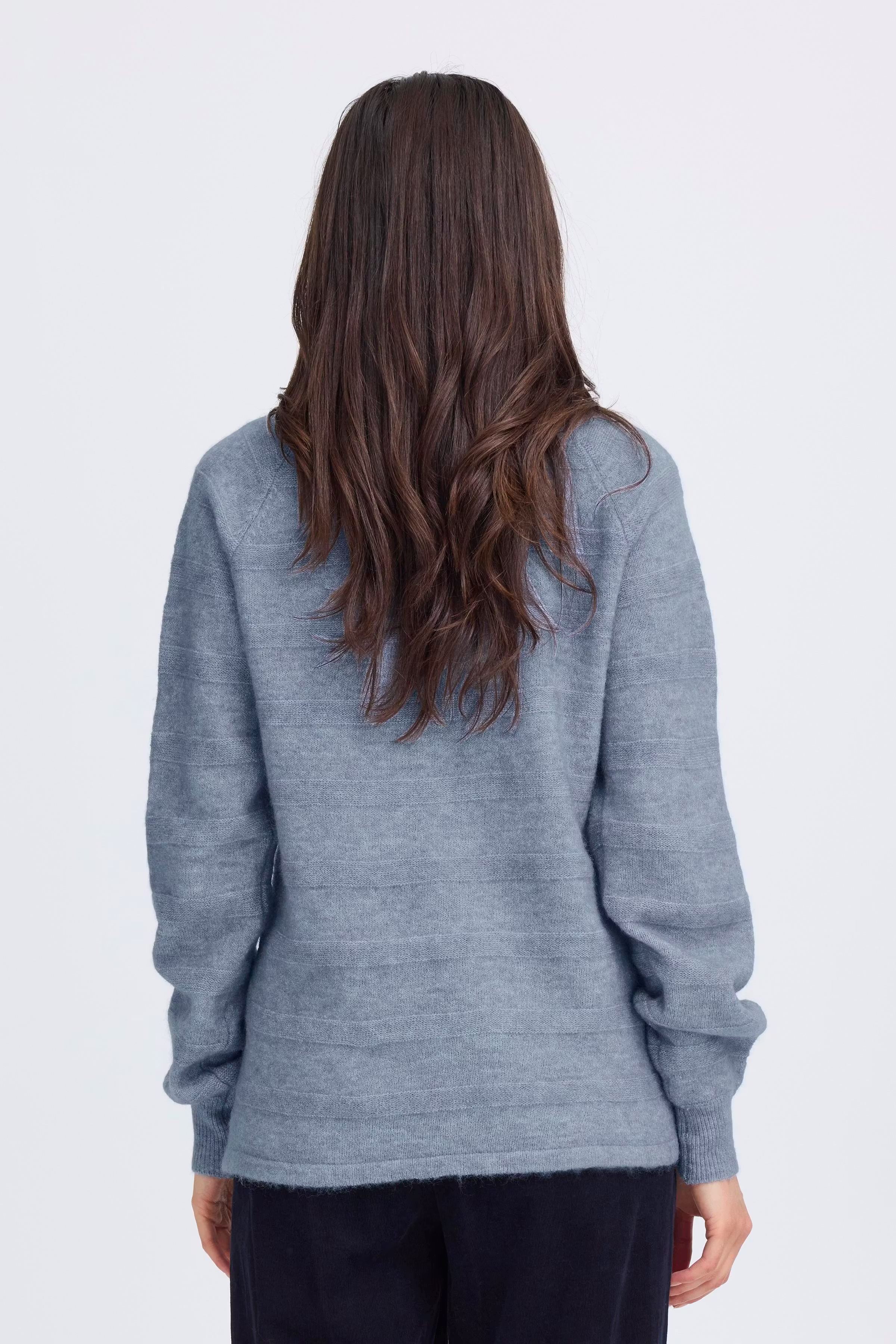 FRSANNY Pullover LOOKBOOK BACK 20617061-1740151